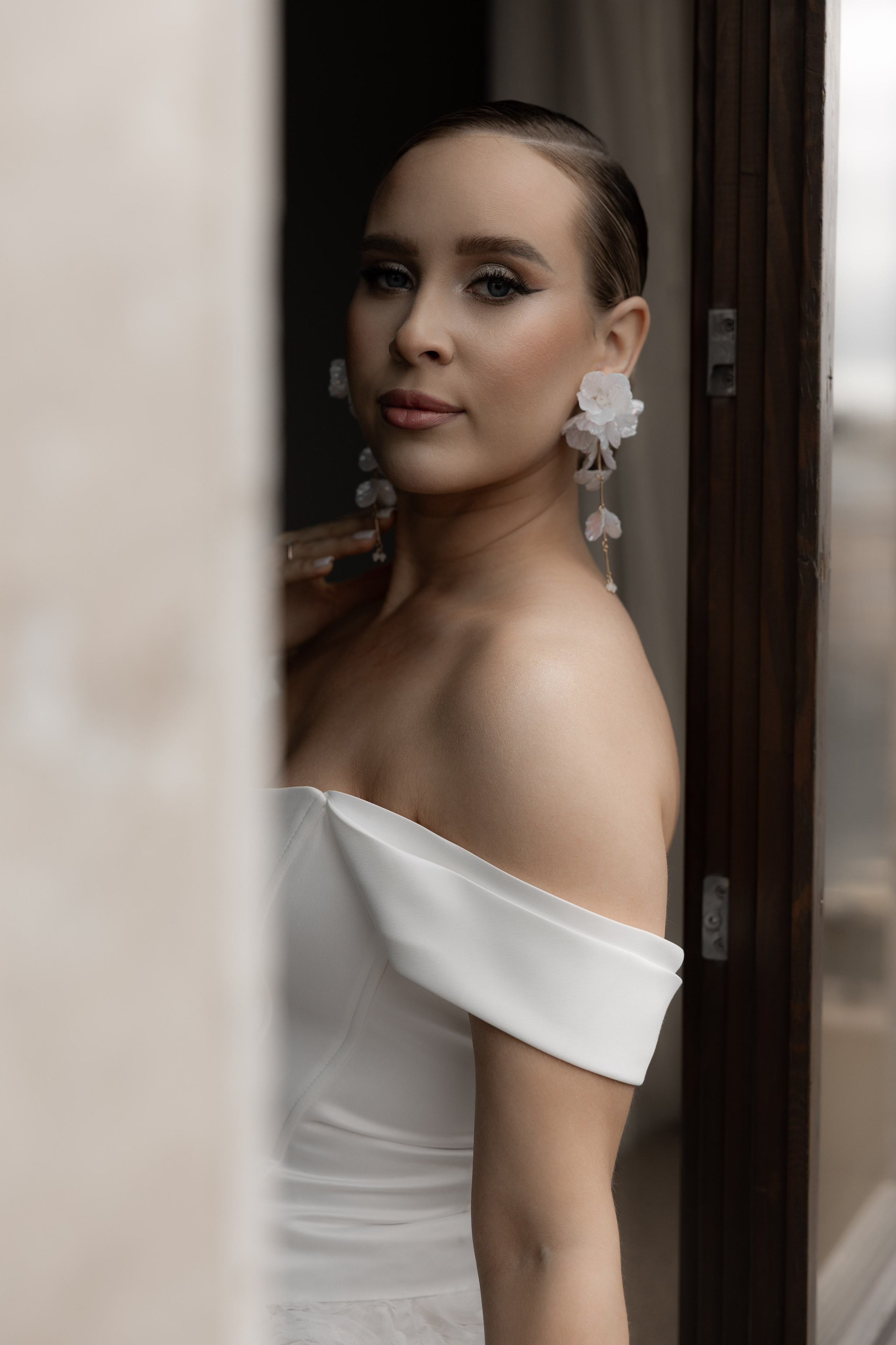 Константин и Инна. Свадебный фотограф Тула Москва СПБ / Сёмина Дарья