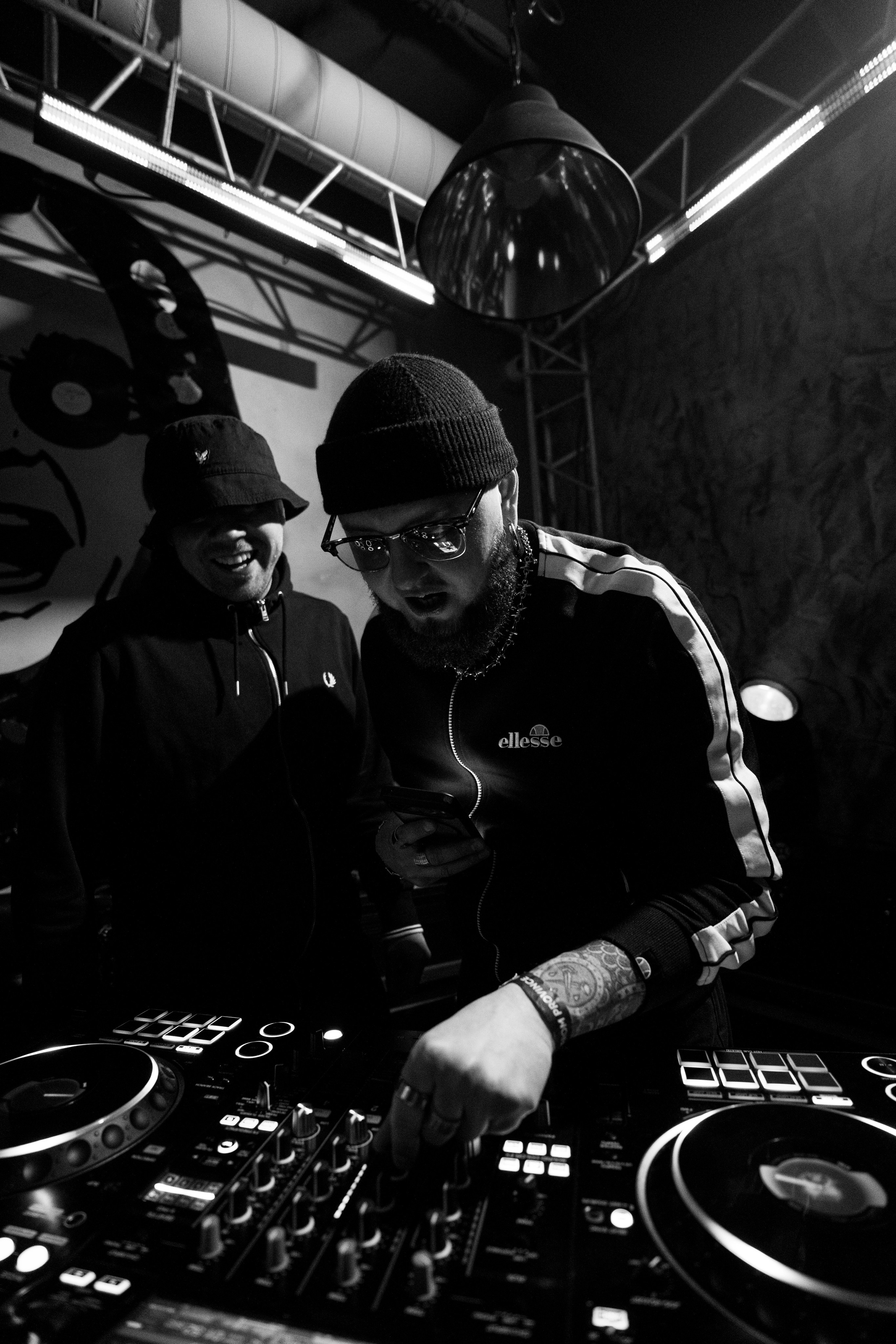 FromProvance. Портретный фотограф в Калуге Арсений Борода