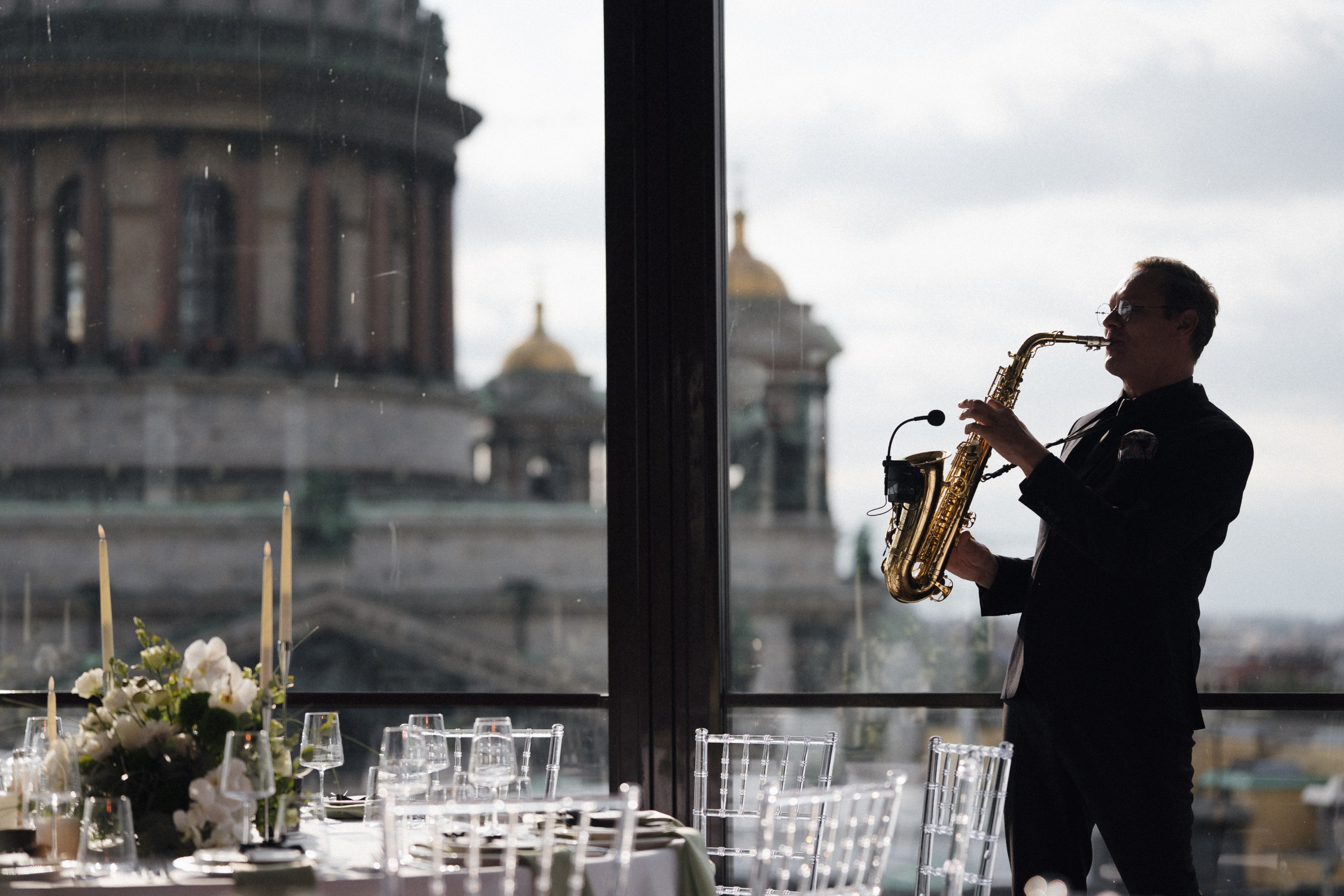 Юбилей. Фотограф в Санкт-Петербурге Александр Дымов