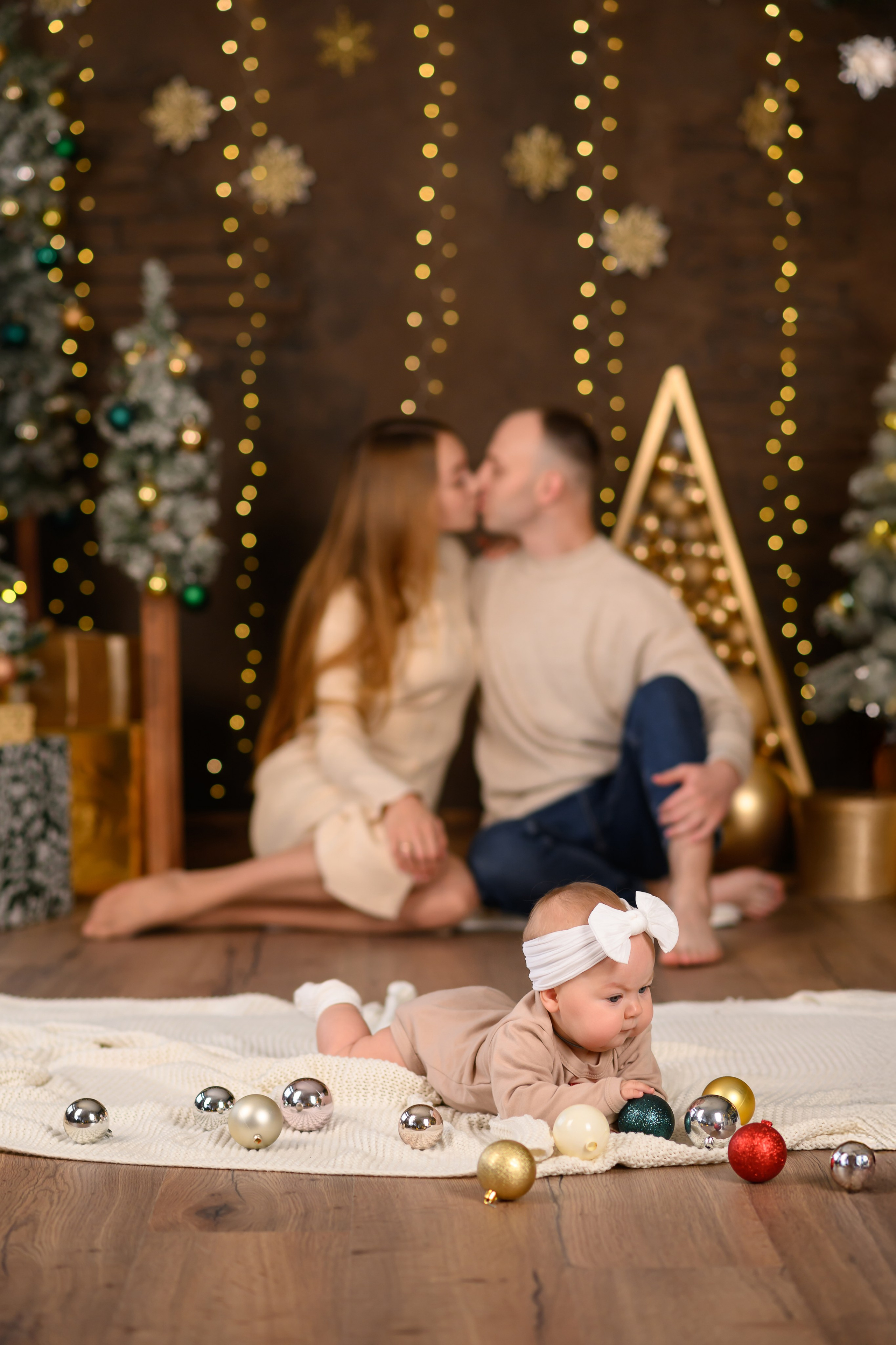 Ангелина и ее семья. Фотограф новорожденных Екатеринбург, Первоуральск