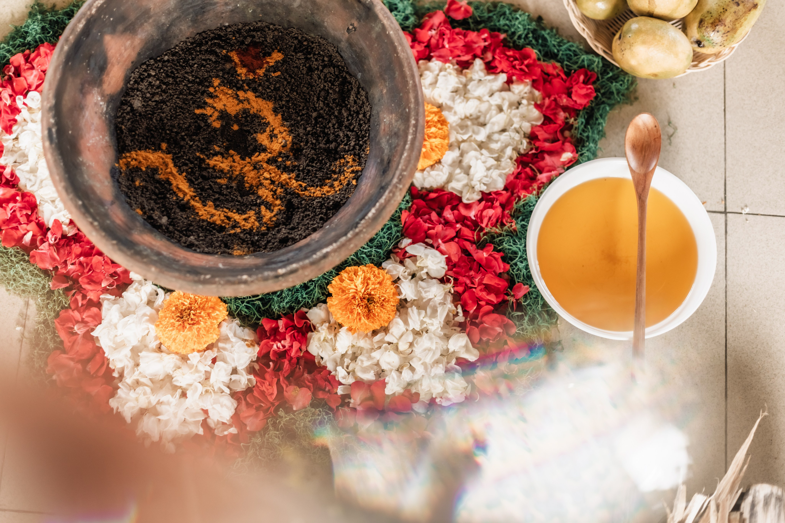 Wedding Karunika & Haridas. Mariam Bagdasaryan