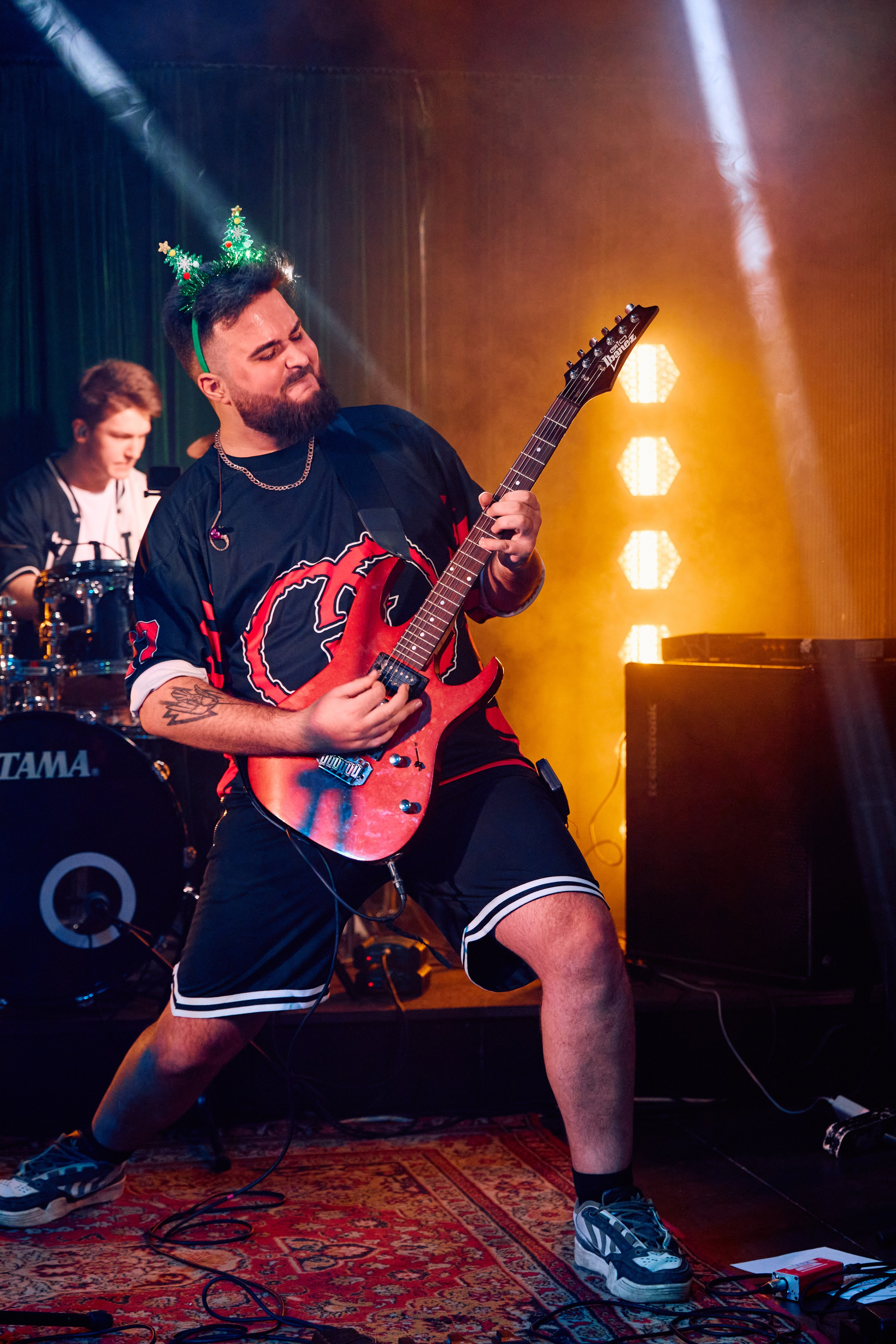 Концерты. Фотограф во Владимире Константин Федяев