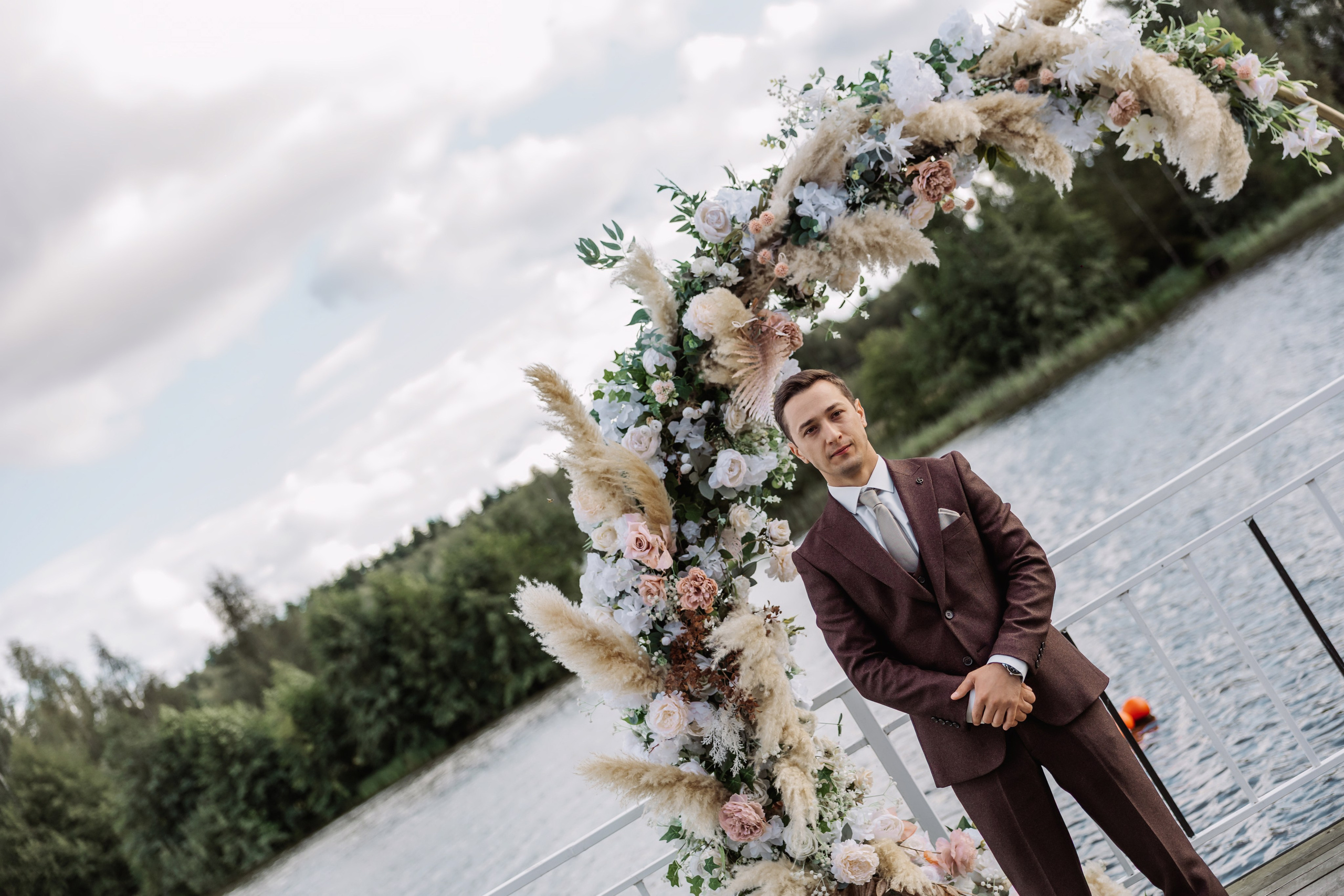 Свадьба Ярослав и Дарья 🖤. ФОТОГРАФ ИРИНА ШАМАТАВА