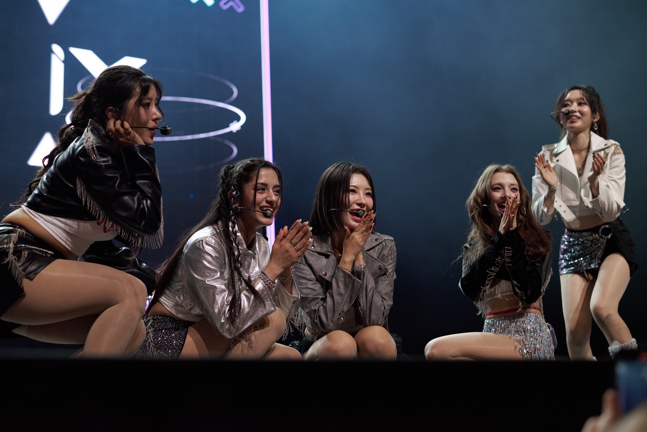 X: IN MOSCOW — MTS Live Hall. Photographer Bangkok — Pattaya | фотограф Бангкок — Паттайа