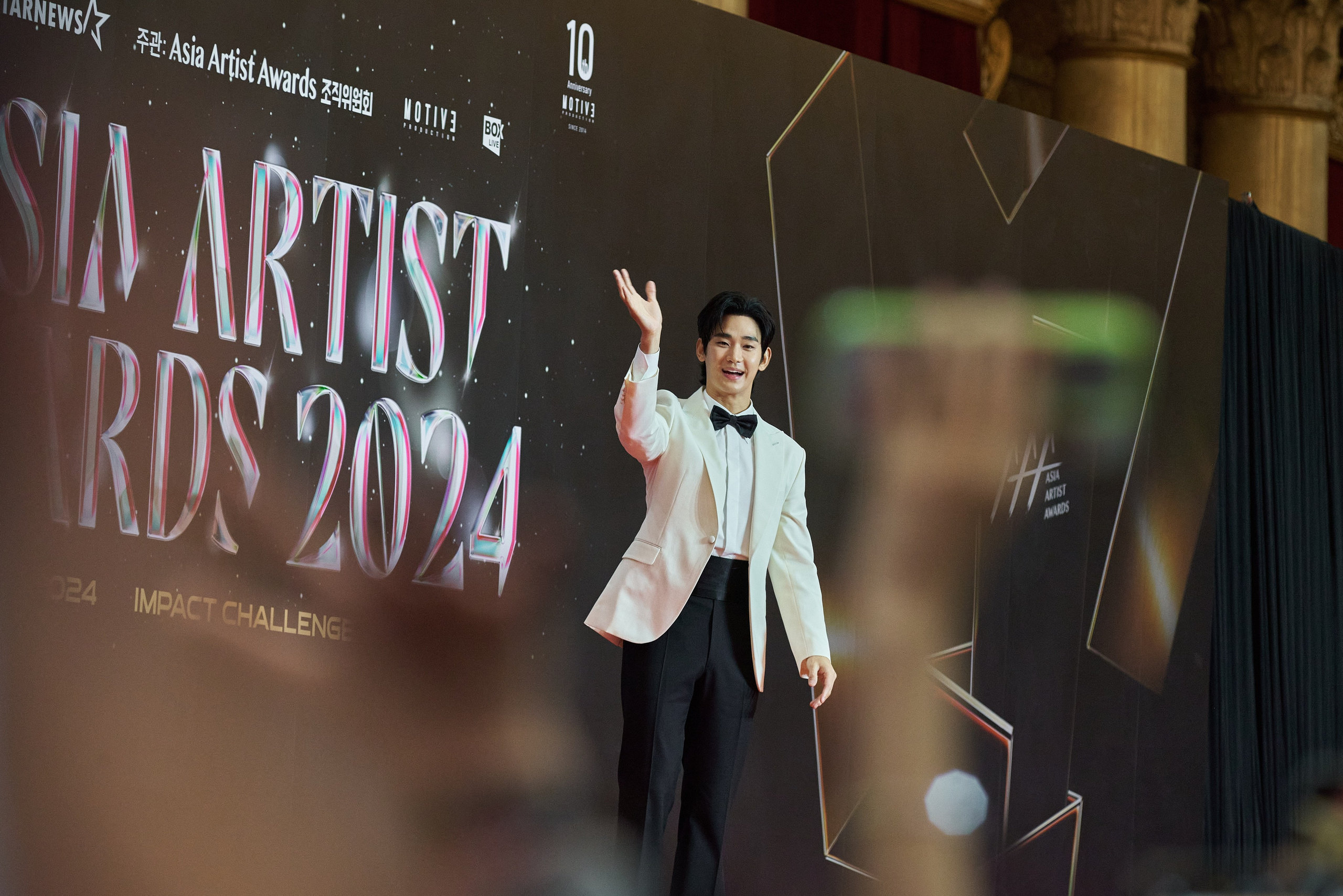 Asia Artist Awards 2024. Photographer Bangkok — Pattaya | фотограф Бангкок — Паттайа