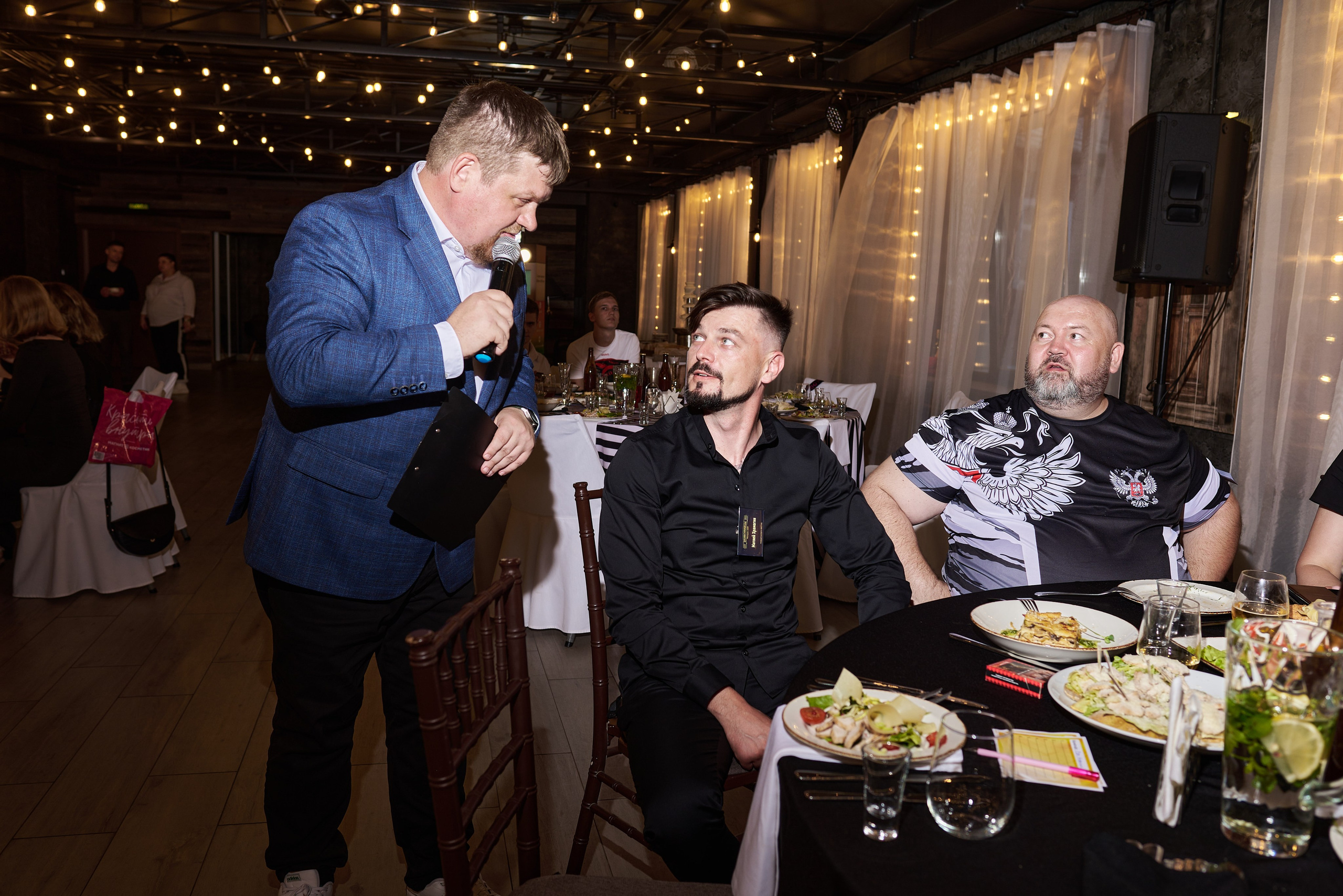 Ежегодный слет франчайзи компании Русская дымка. Photographer Bangkok — Pattaya | фотограф Бангкок — Паттайа