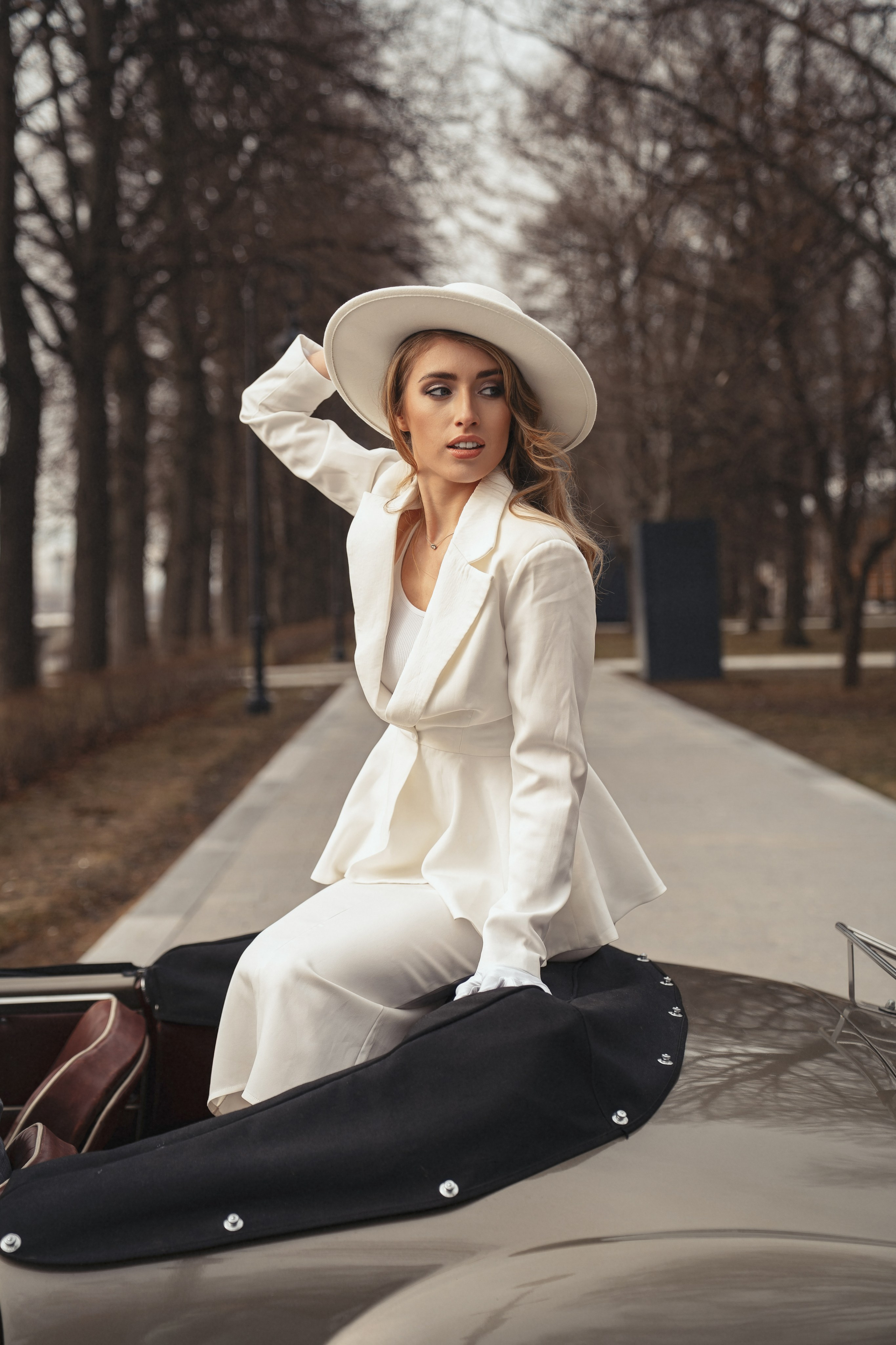 Свадебная прогулка на речном вокзале. Трубинова Екатерина | Семейный фотограф | Москва