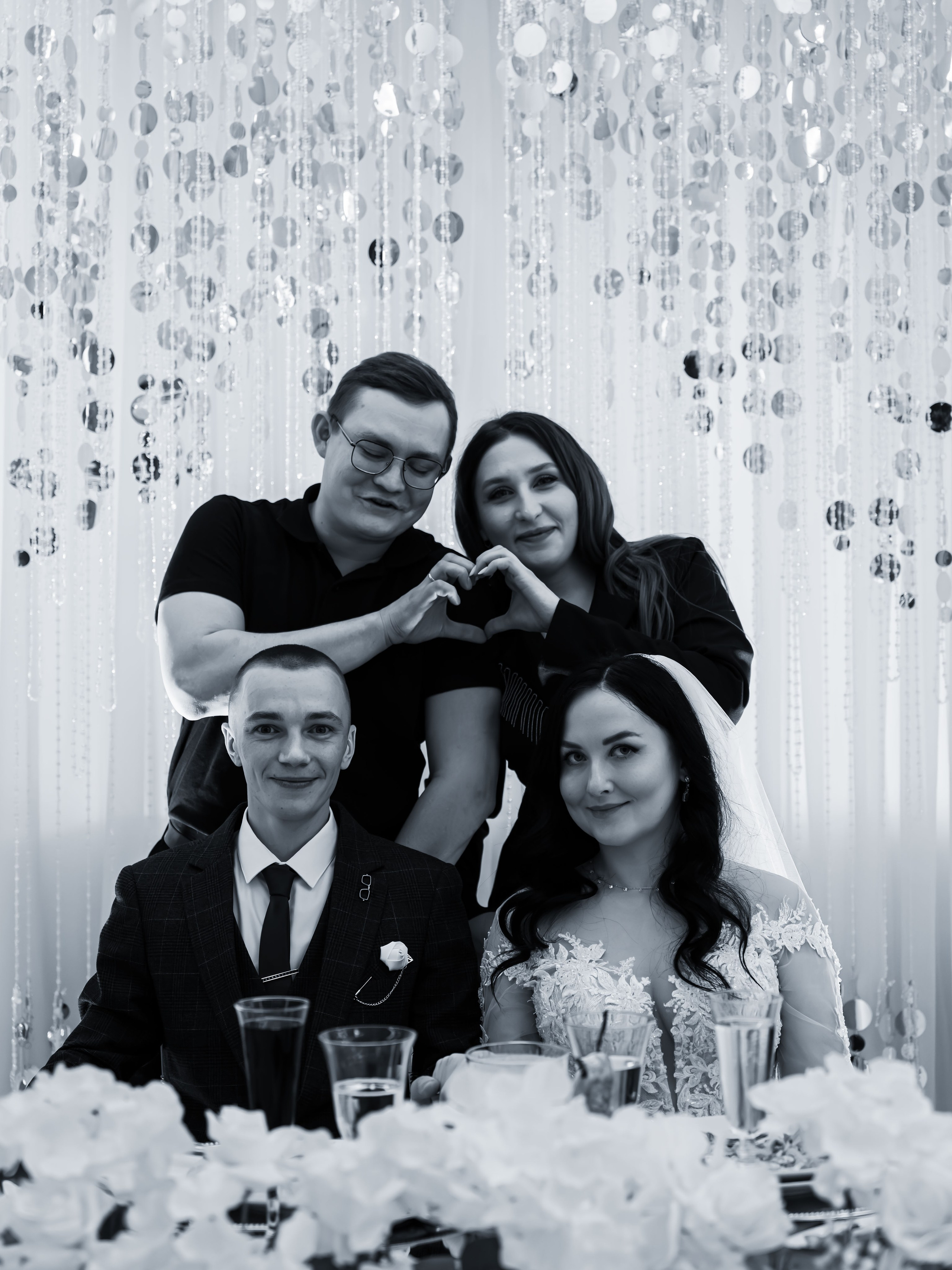 Свадебные съемки. Ваш фотограф в городе Курган — Чебыкина Наташа