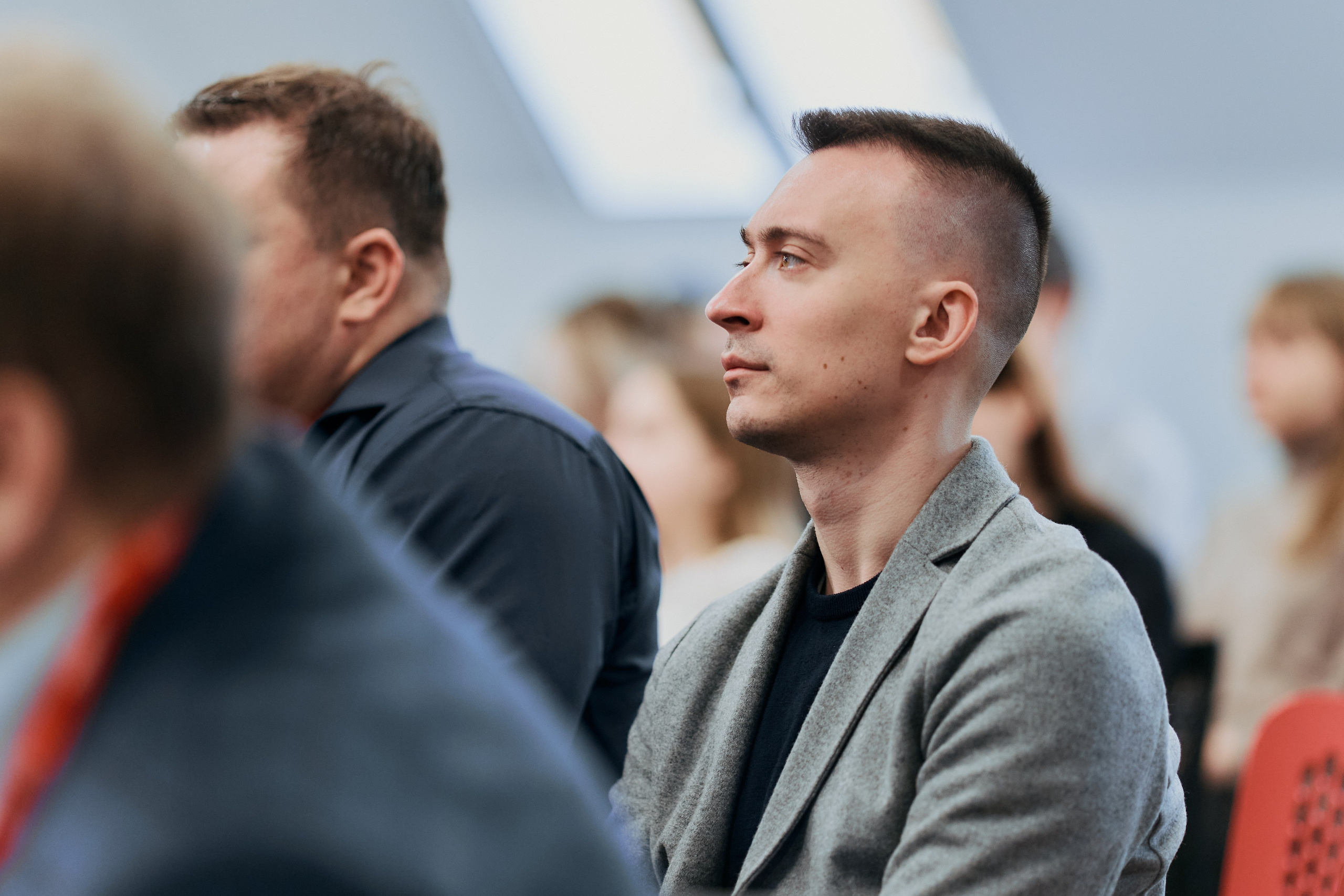 ДПКС-2024. Фотограф Новосибирск I Дамдинов Бато