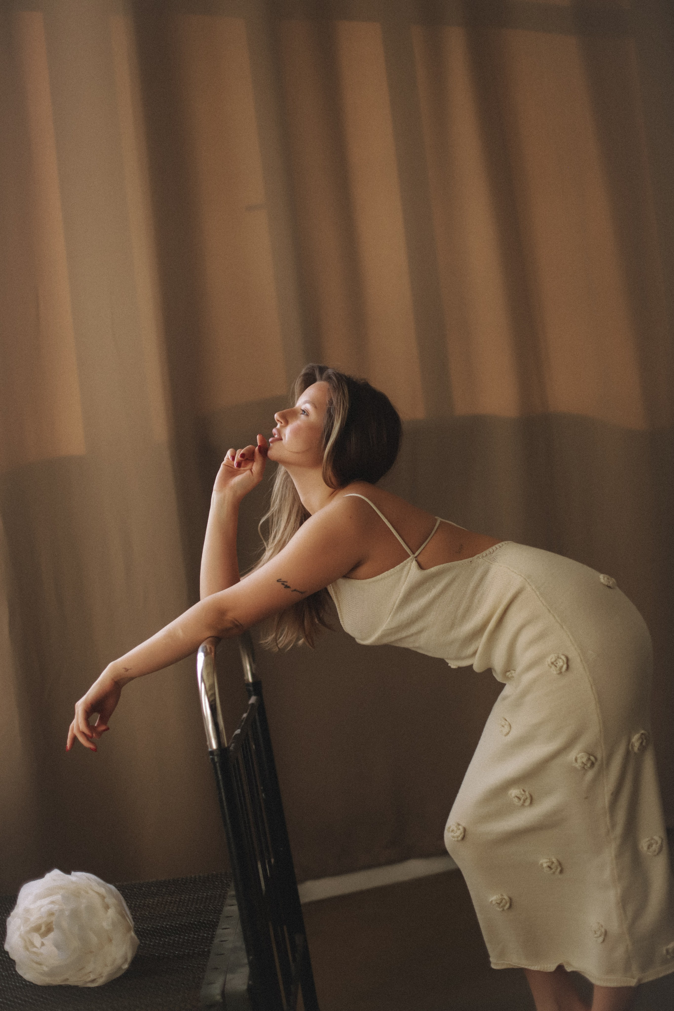 Настя. Фотограф в Нижнем Новгороде Кристина Батанова