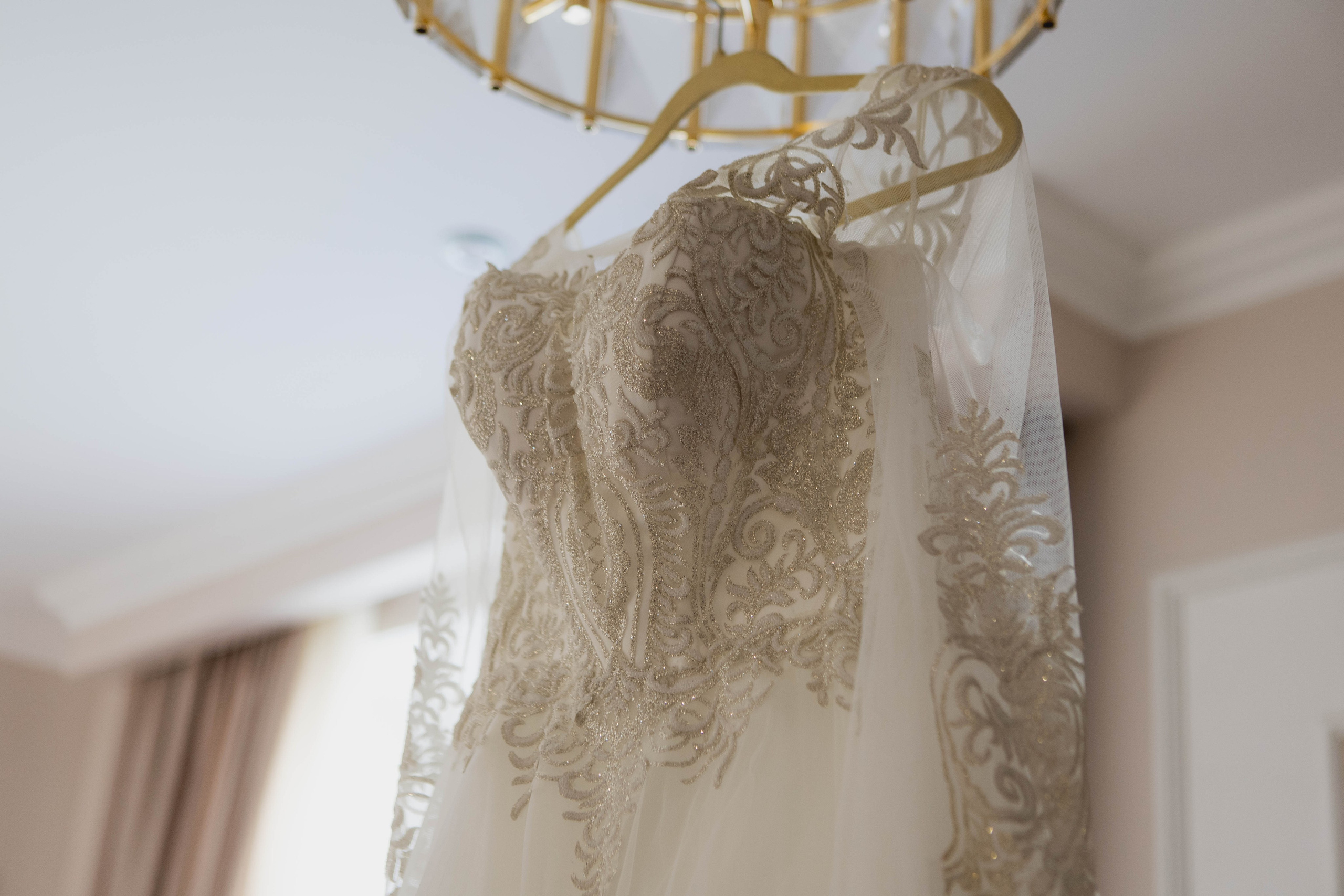 Дмитрий & Елизавета