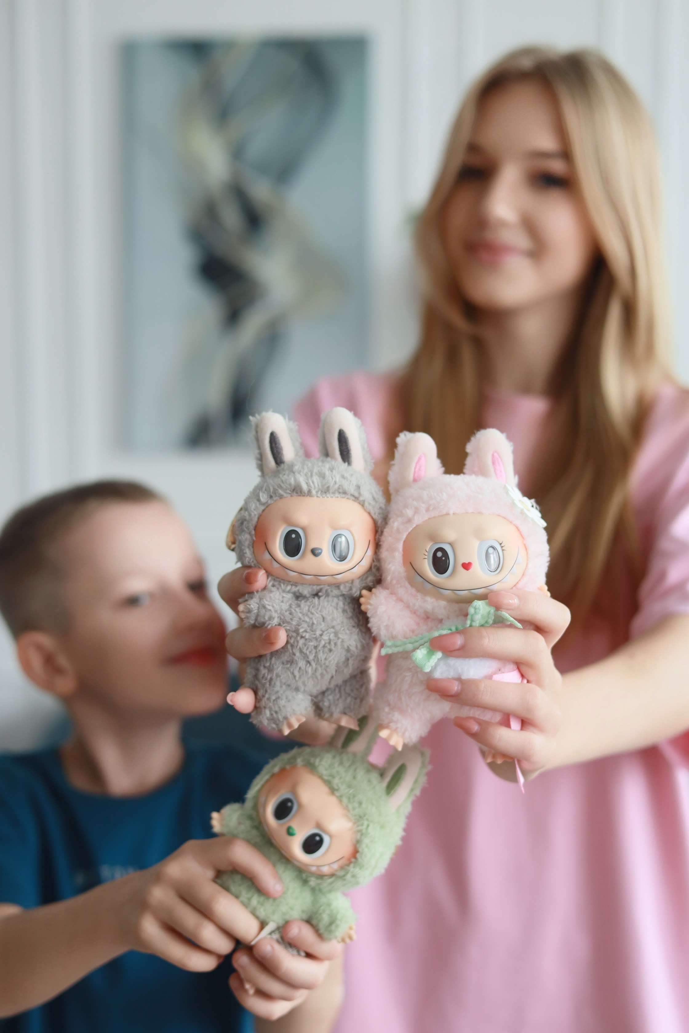 Предметная съемка. Contentstproduction