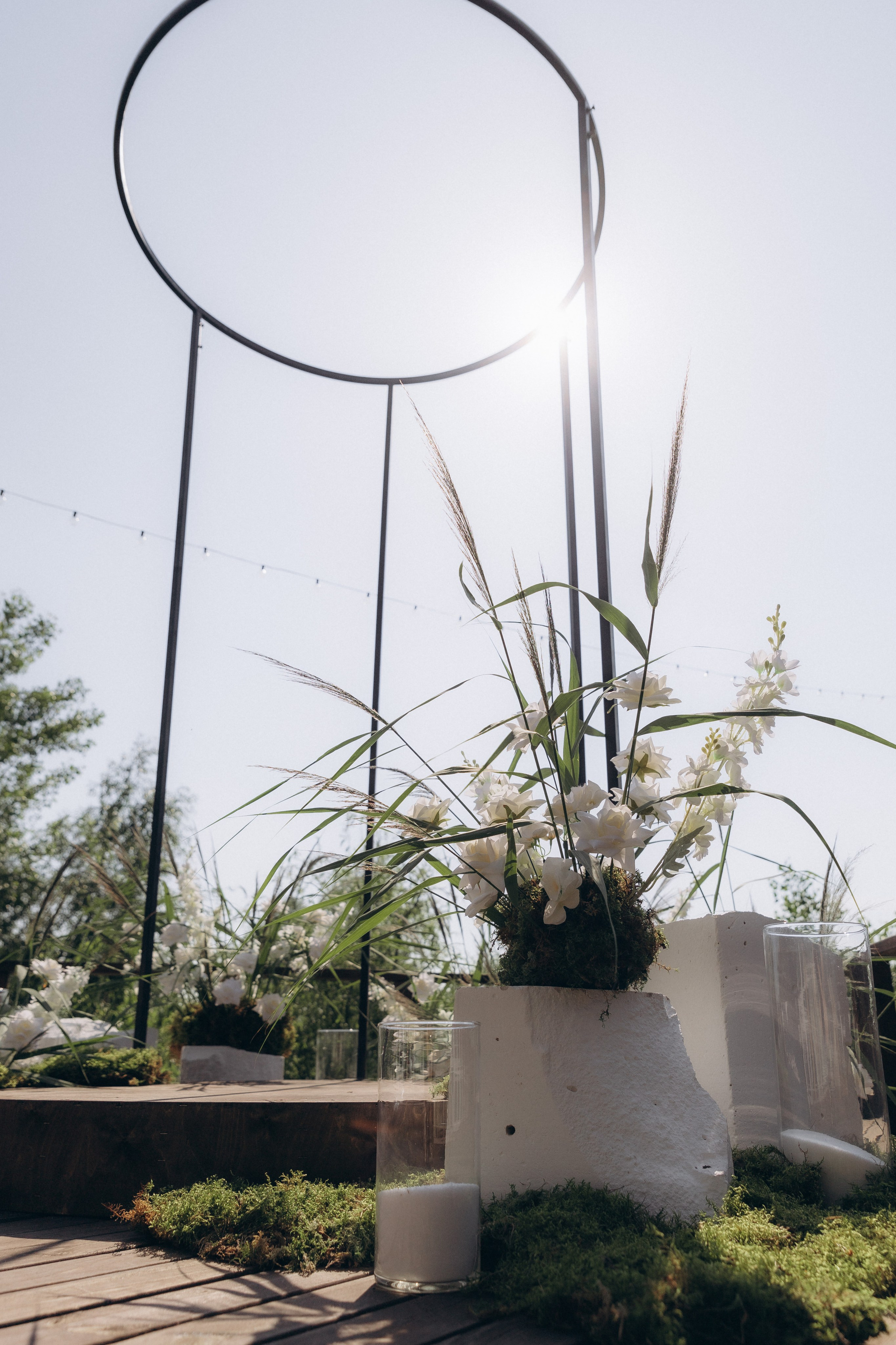 Георгий и Карина. Свадебный фотограф Чайковский