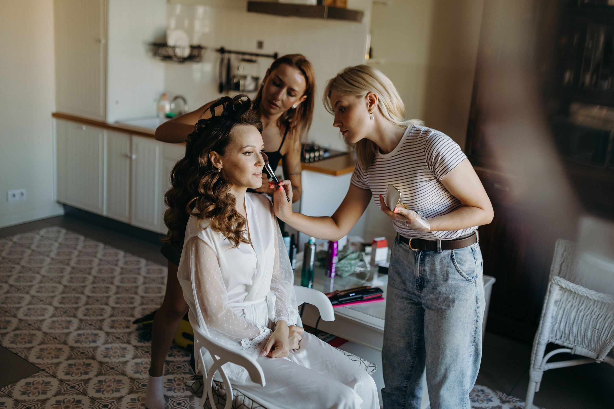 Wedding day 05.09.24. Свадебный фотограф в Санкт-Петербурге