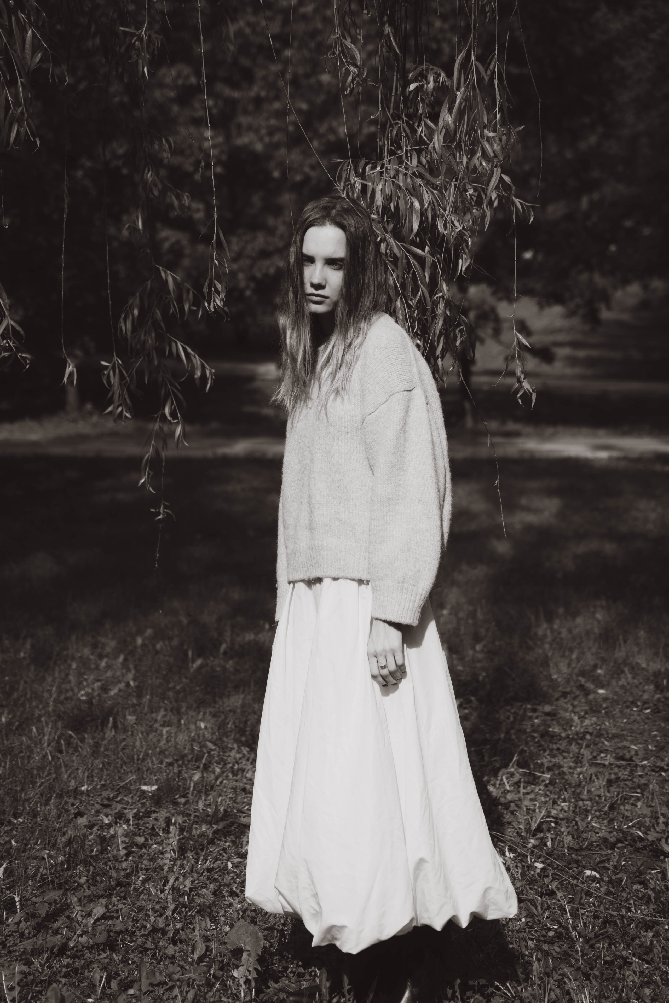 Маргарита. Фотограф Аби