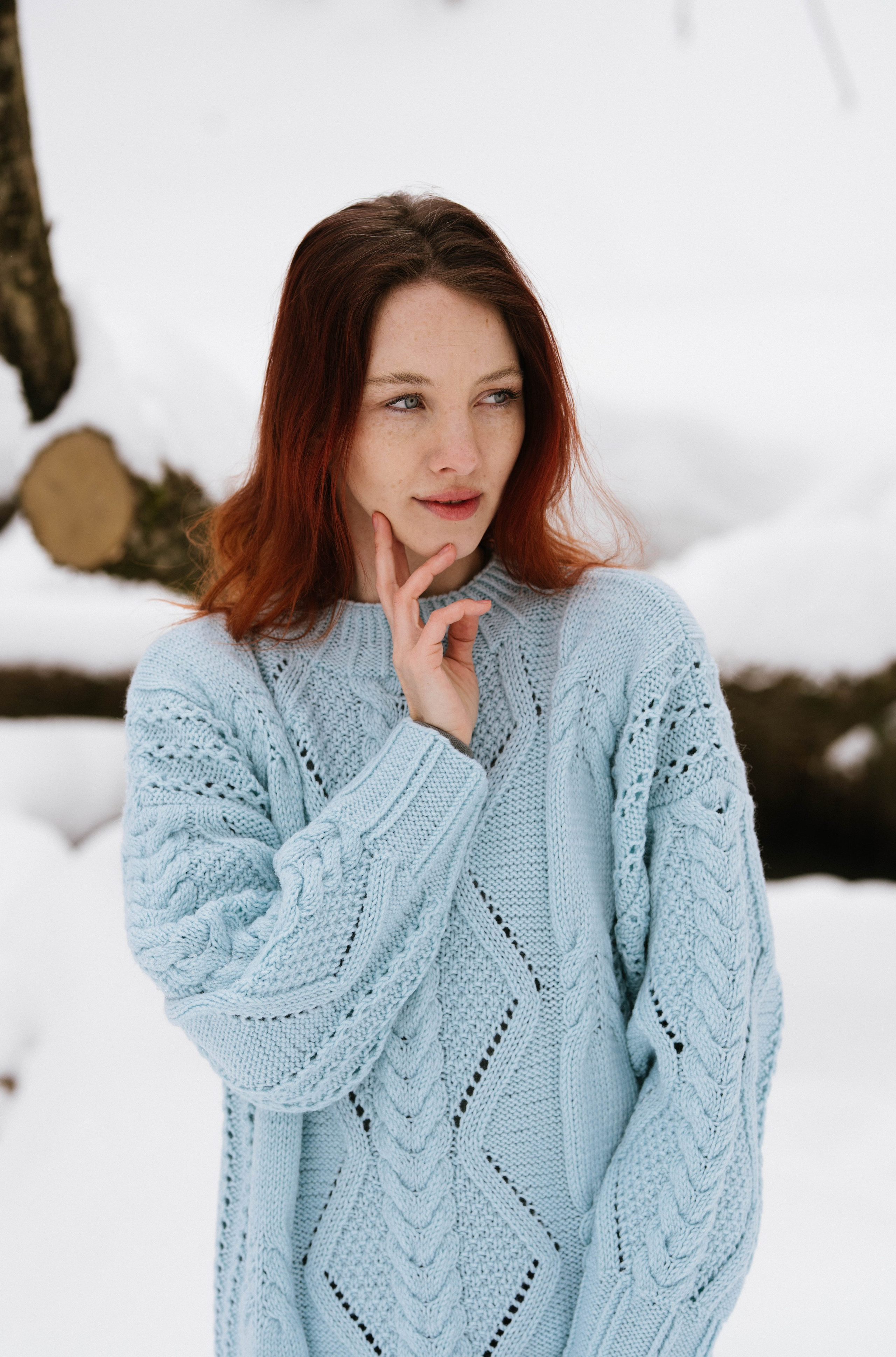 Екатерина. Фотограф Аби