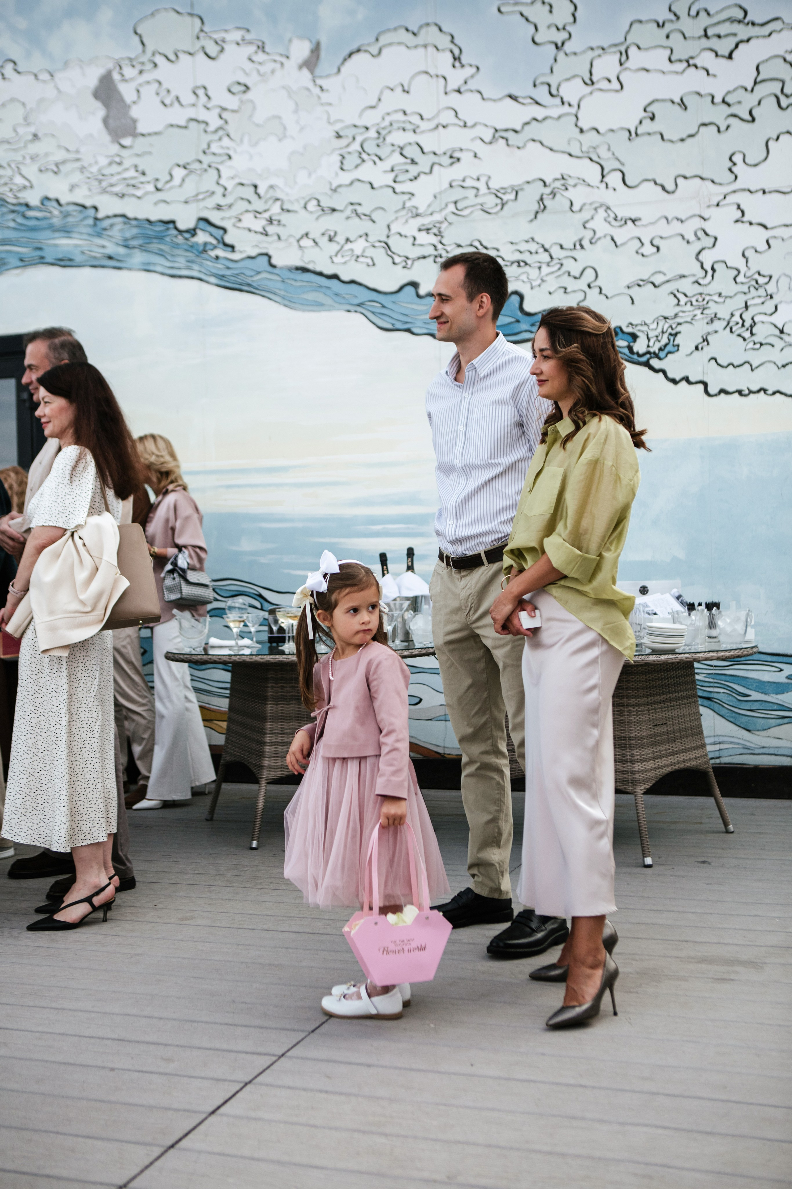 Павел и Анна. Фотограф в Волгограде и Москве | Анастасия Лаврова