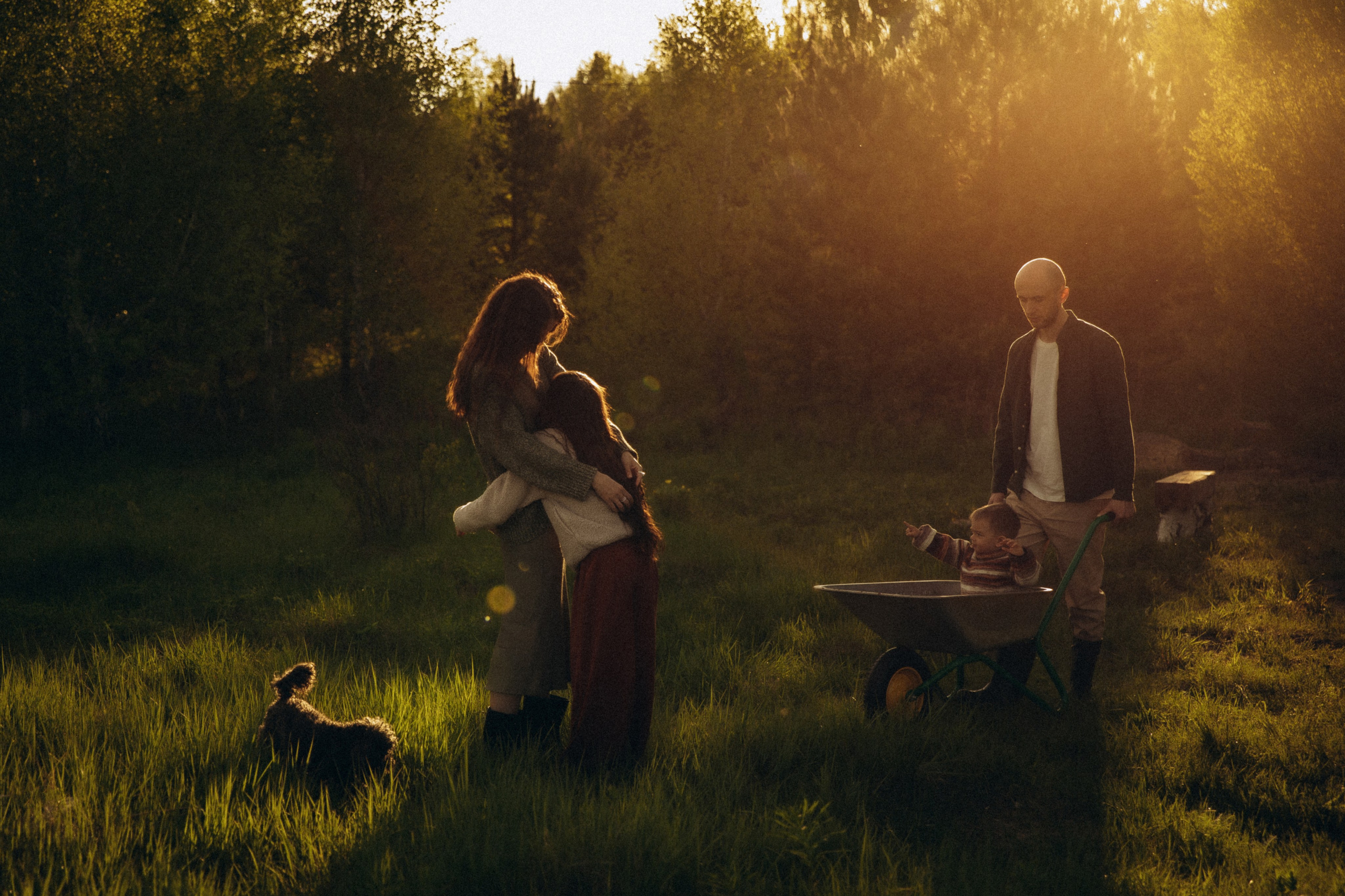 УДачная история. Фотограф  Челябинск Варвара Шарапова