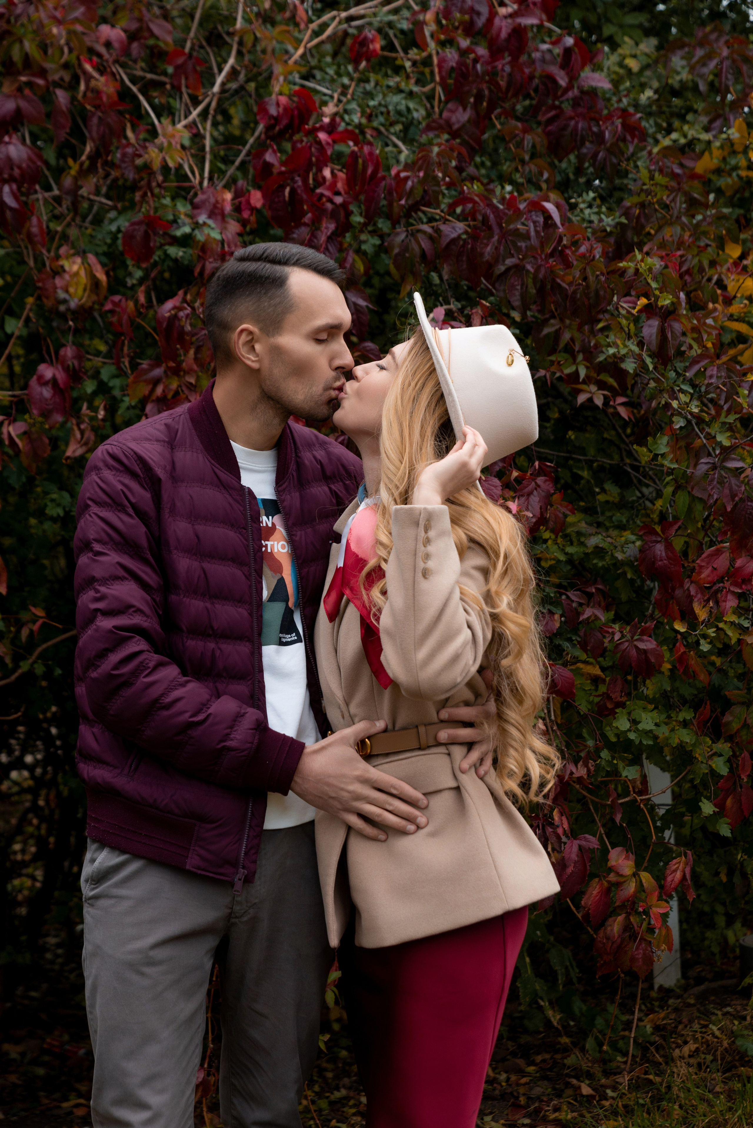 Семья Ксенофонтовых. Портретный фотограф в г. Москва Солнцево Яковлева Анастасия