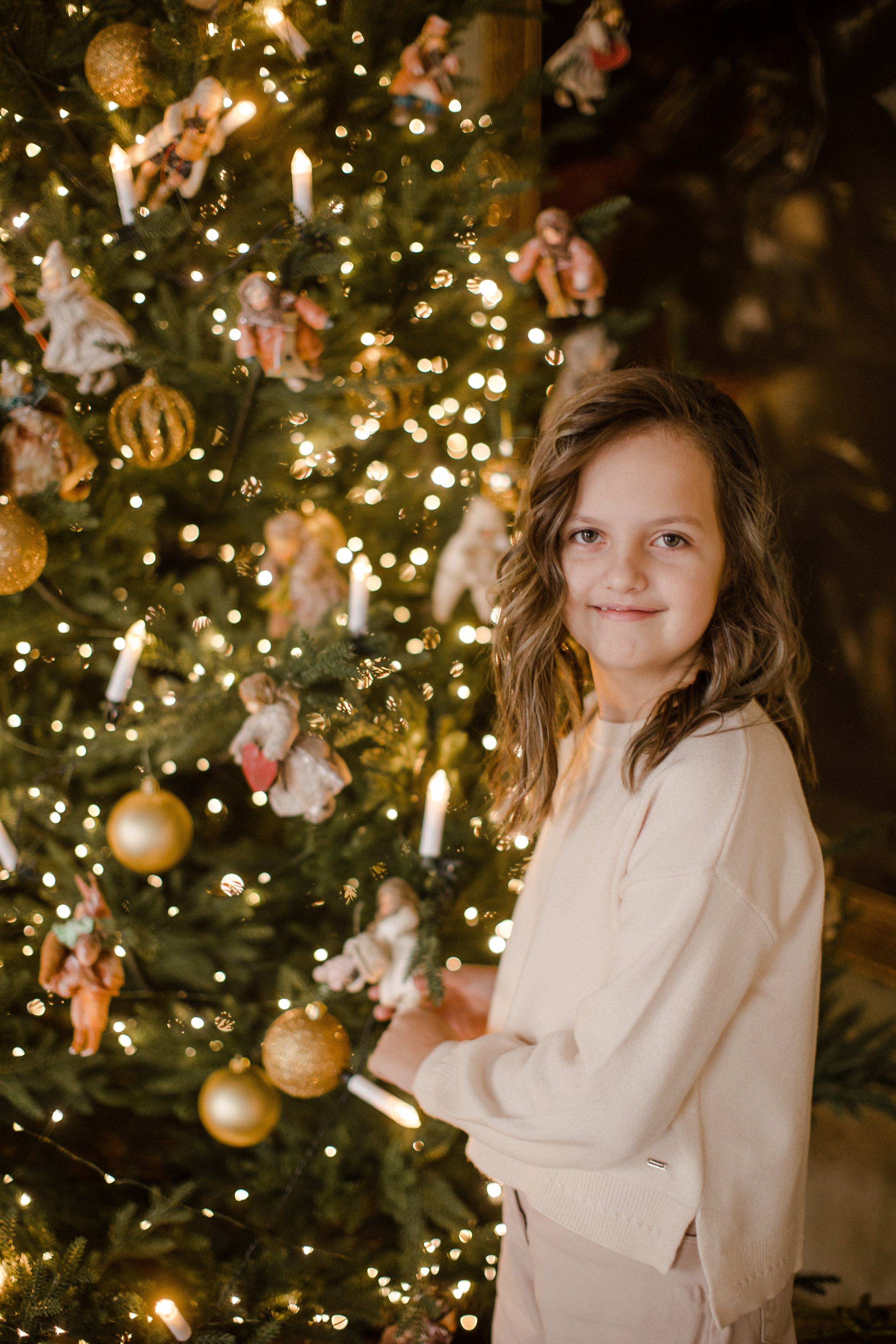 Яна с семьей. Семейный и детский фотограф в Москве Кузьмина Мария