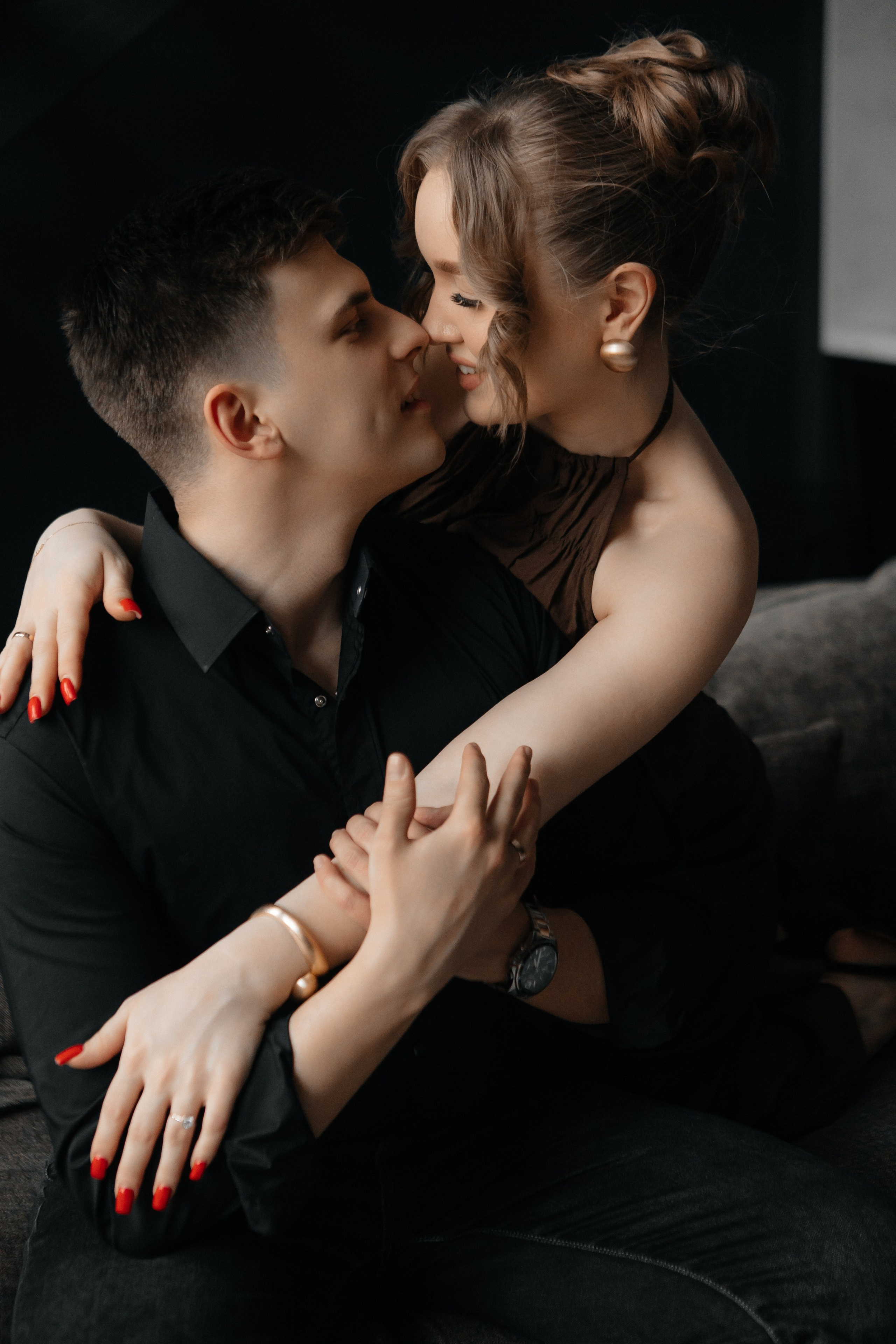 Po lubvi. Свадебный фотограф в Туле, Москве и по всей России Ангелина Зеленина