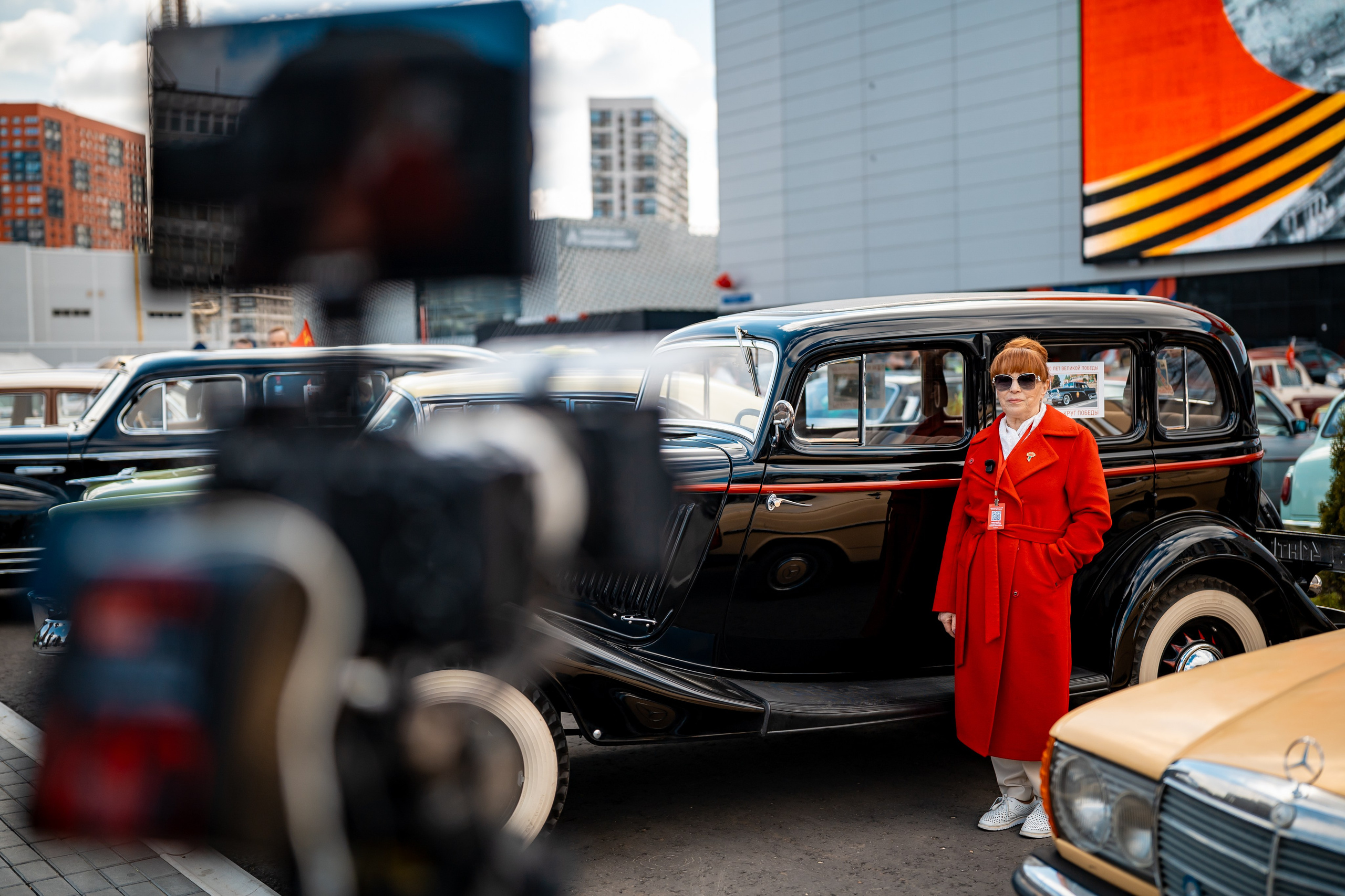 Репортажная съемка в Воронеже. Марк Шишкин — репортажный фотограф в Воронеже и России
