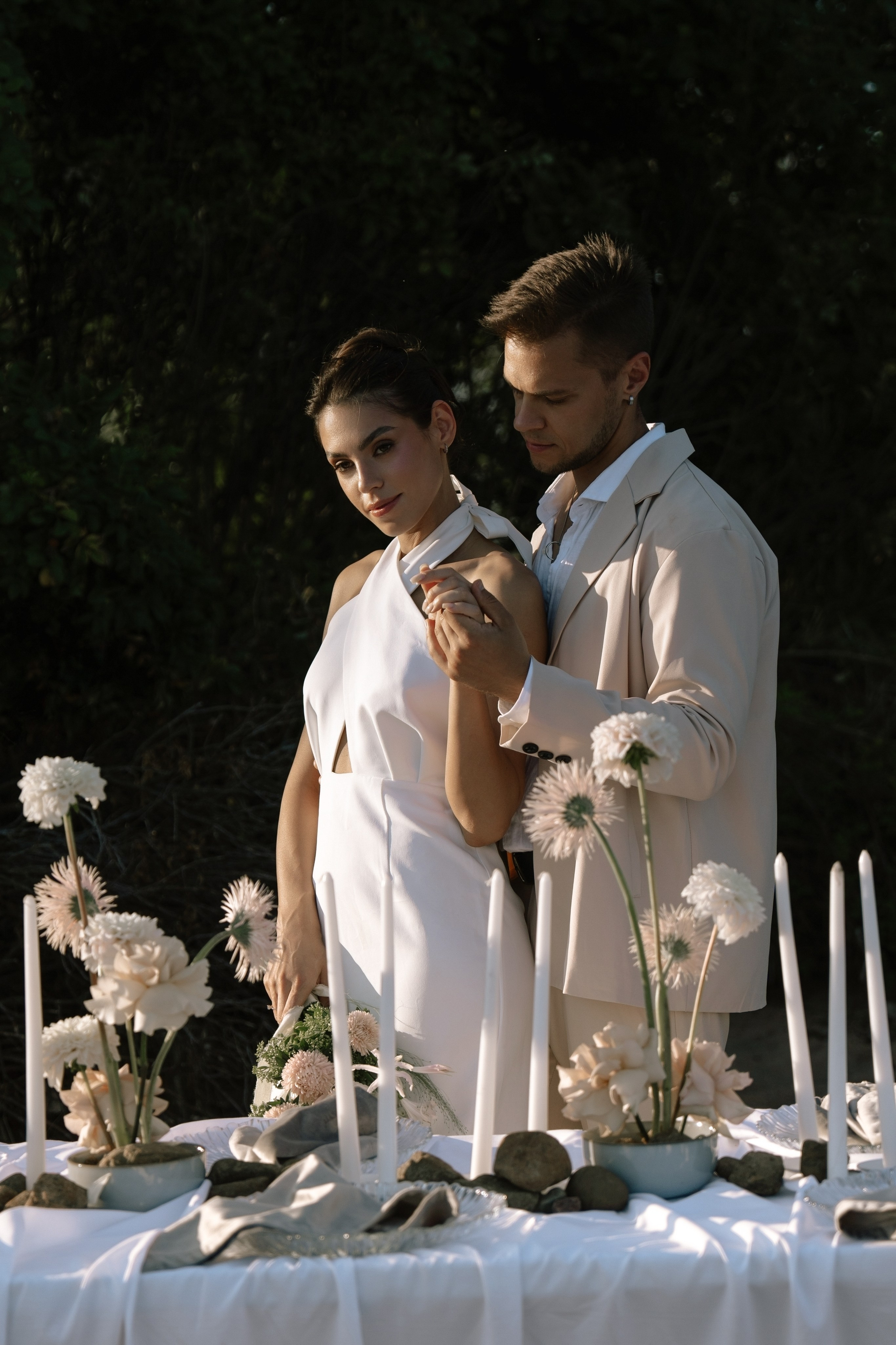 Игорь & Арина. Свадебный фотограф в Санкт-Петербурге — Евгения Лютоева