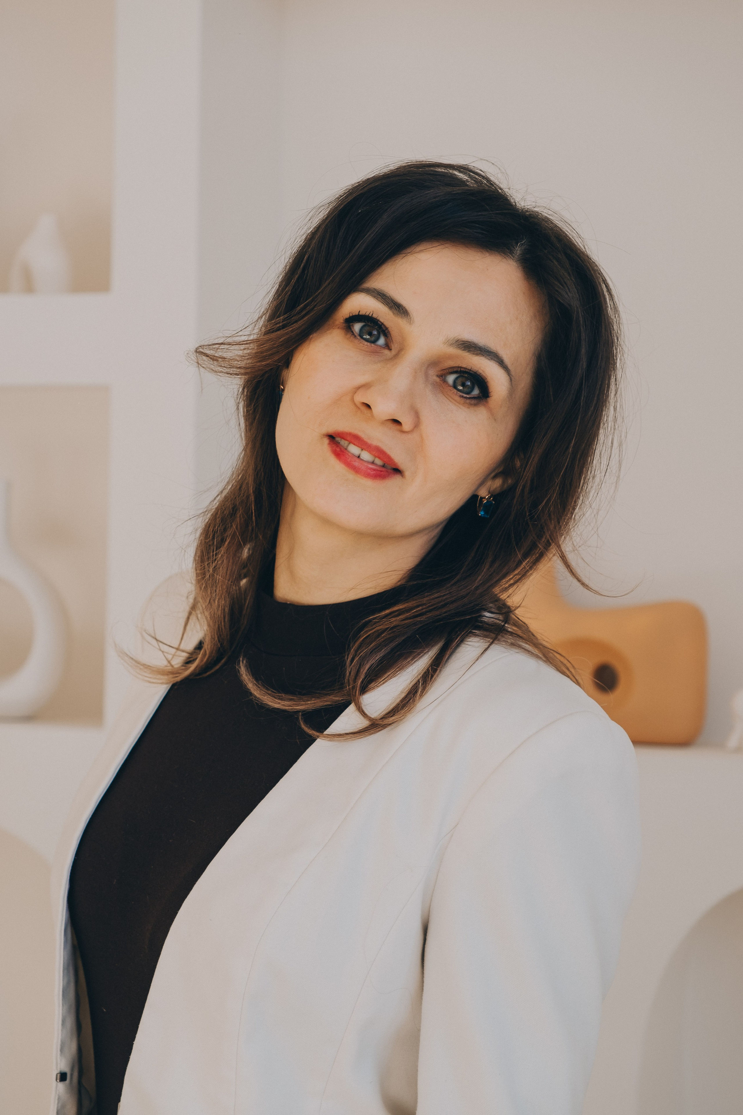 Контент для творческого объединения. Фотограф в Иркутске Анна Мирошникова