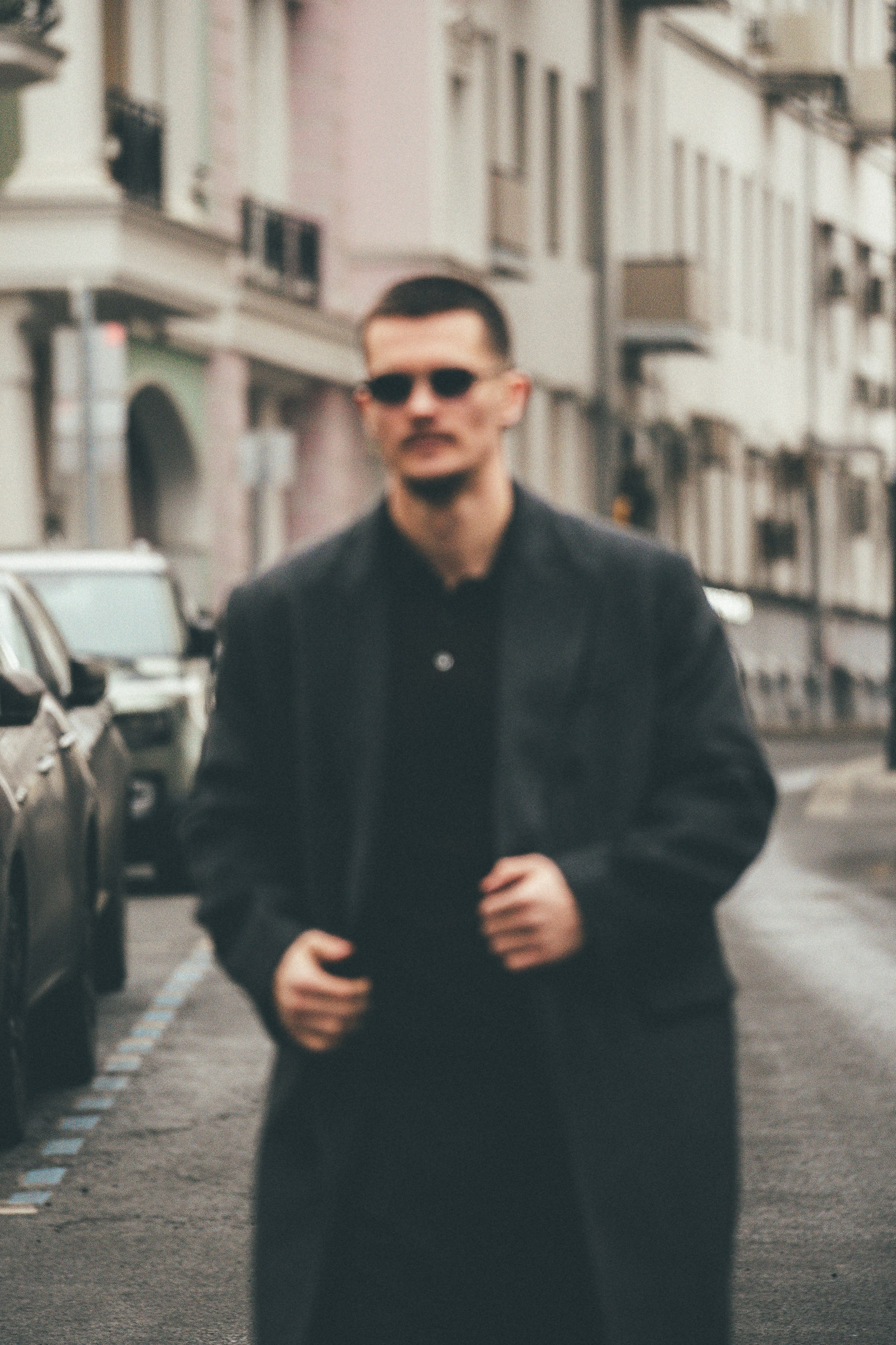 Иван Сердюков. Портретный и репортажный фотограф