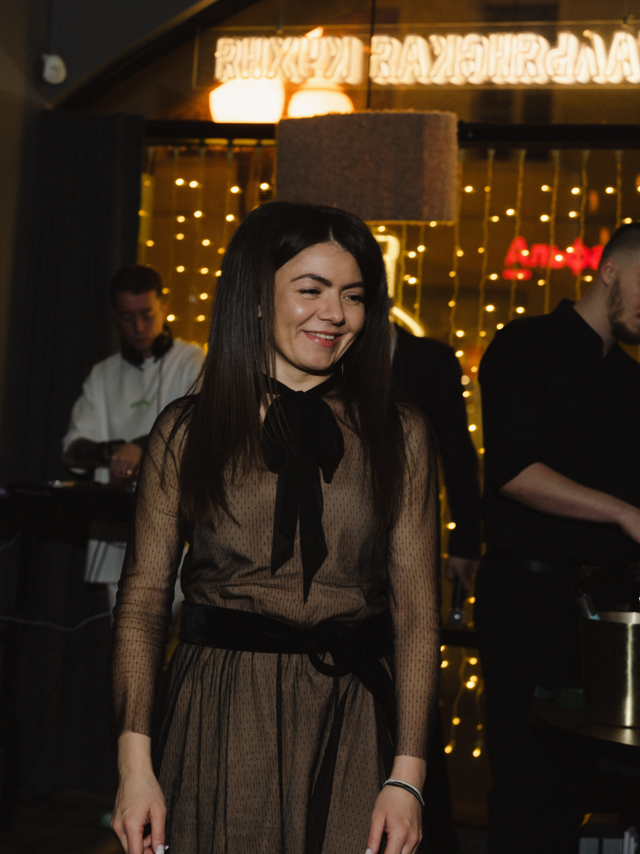 Корпоратив Арбат. Портретный и репортажный фотограф