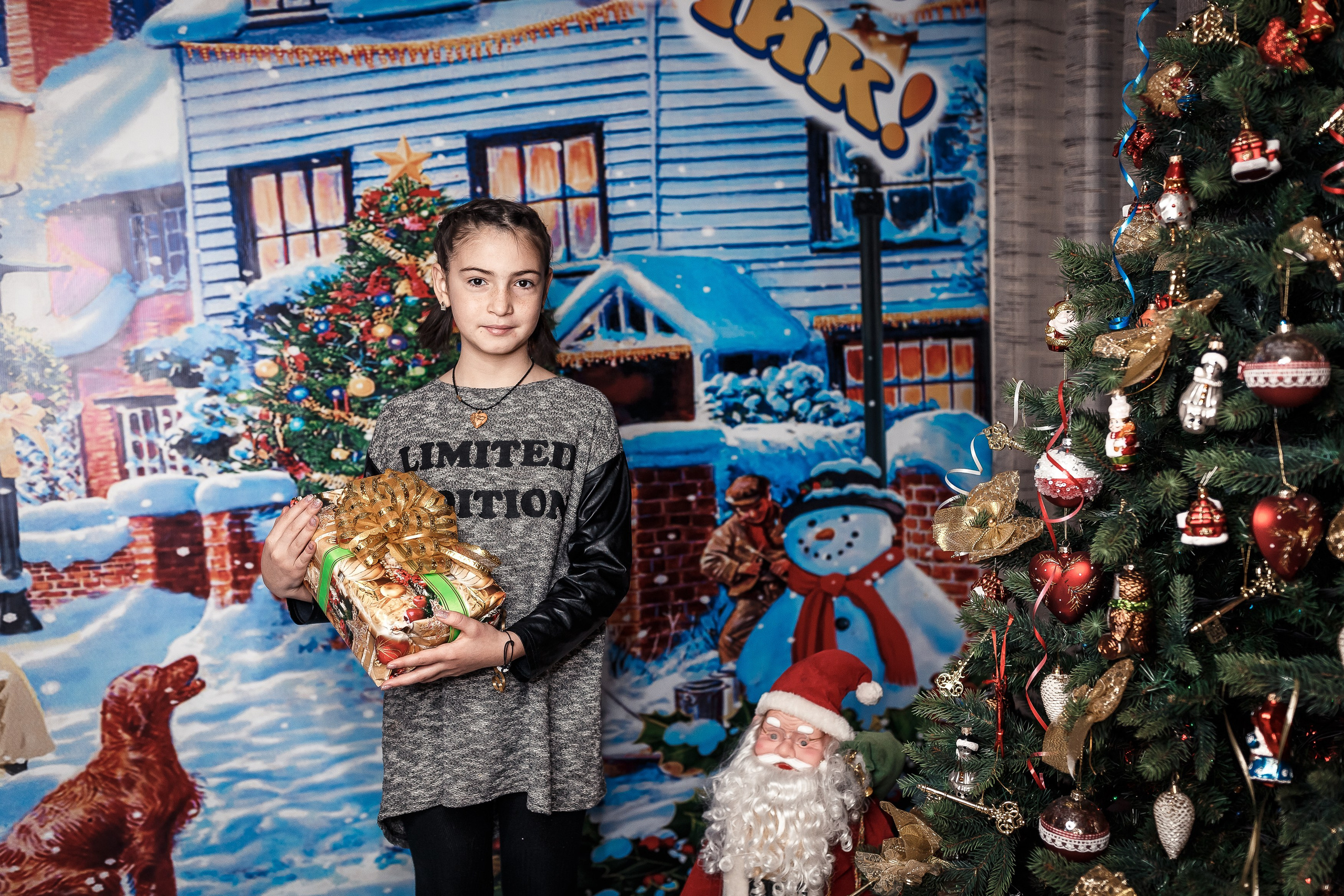 Фотографии новый год 2020