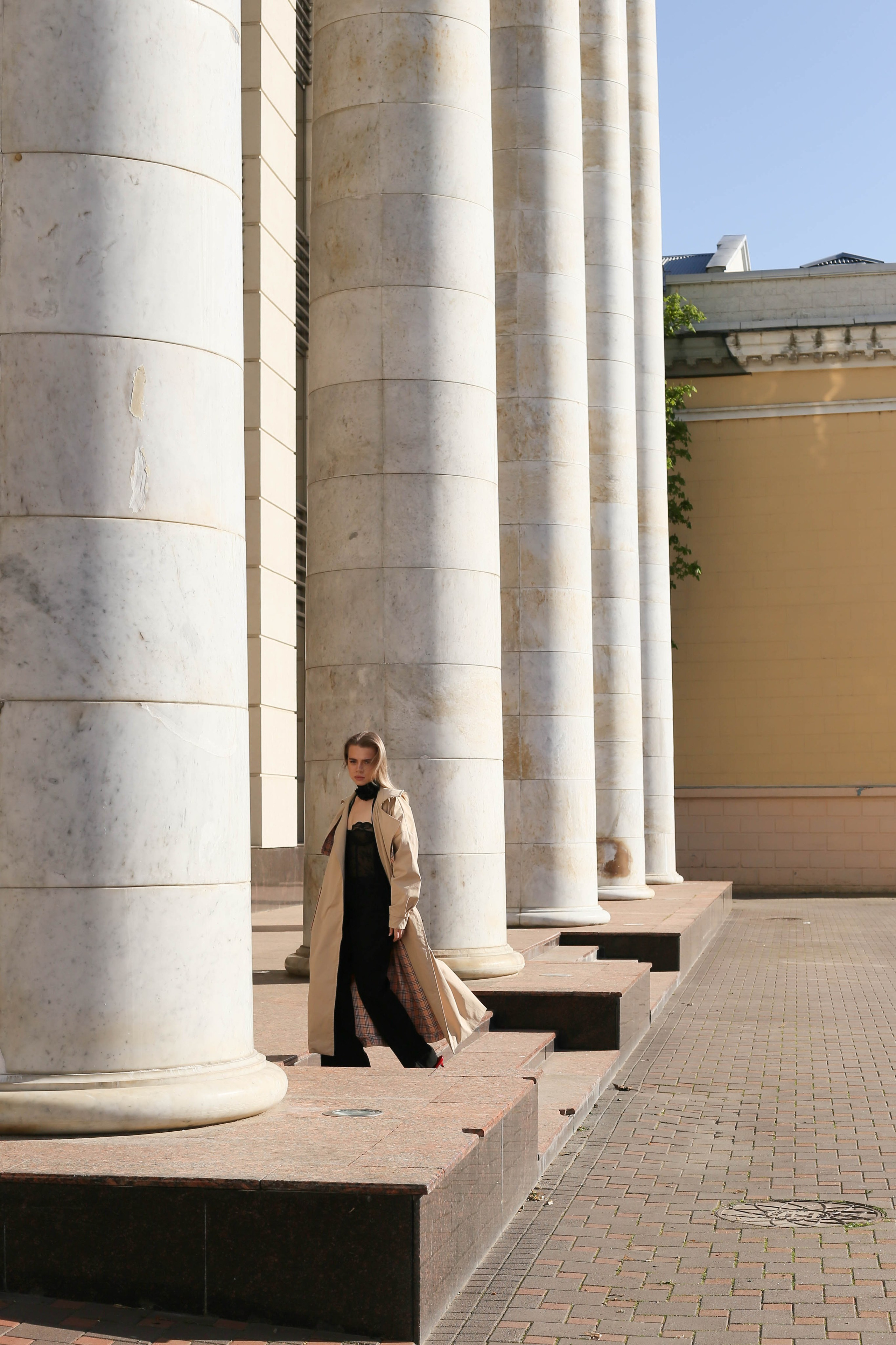 Евгения. Isaevamarina.wfolio.pro