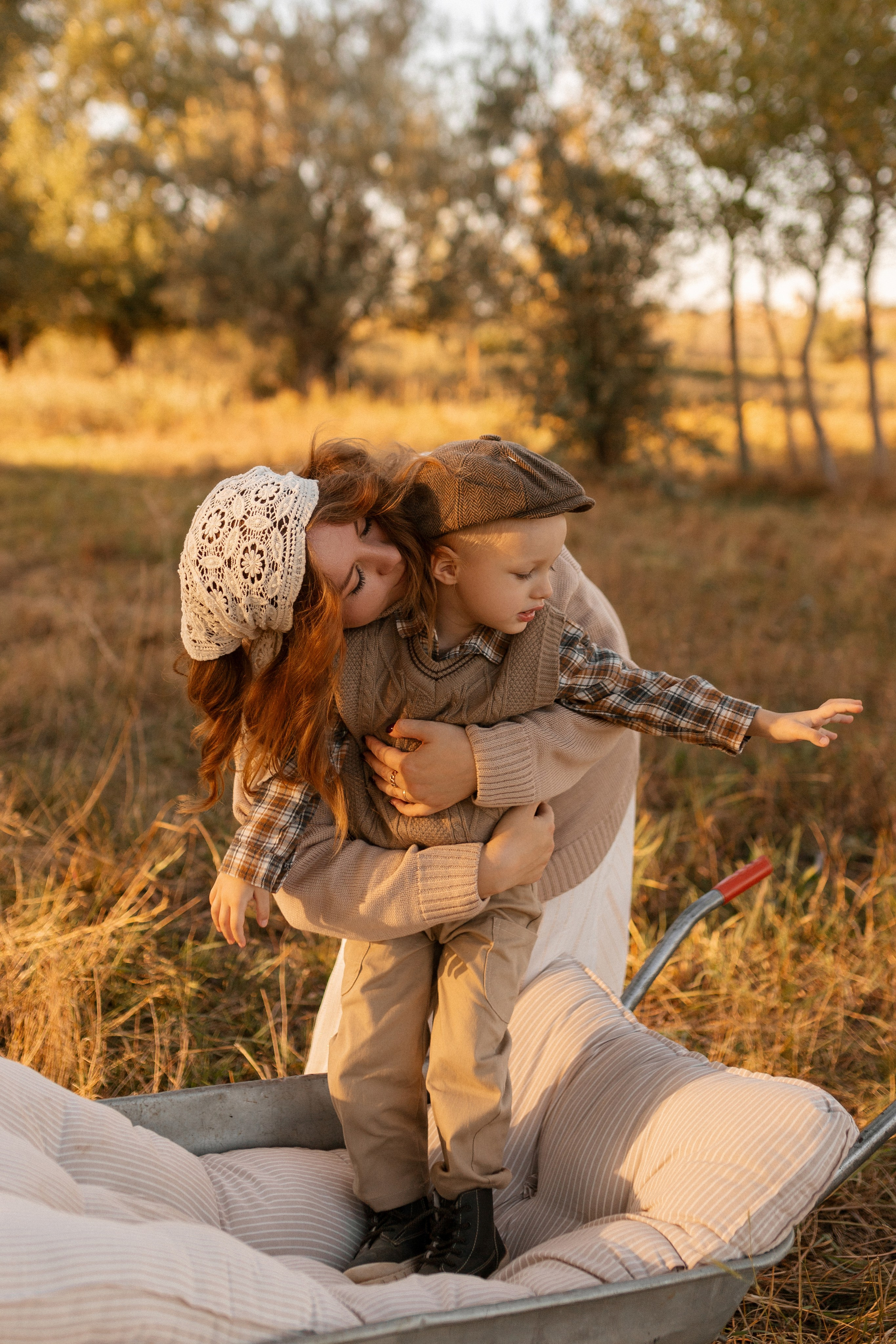 Д&Л. Фотограф Оля Климова, обучение фотографов