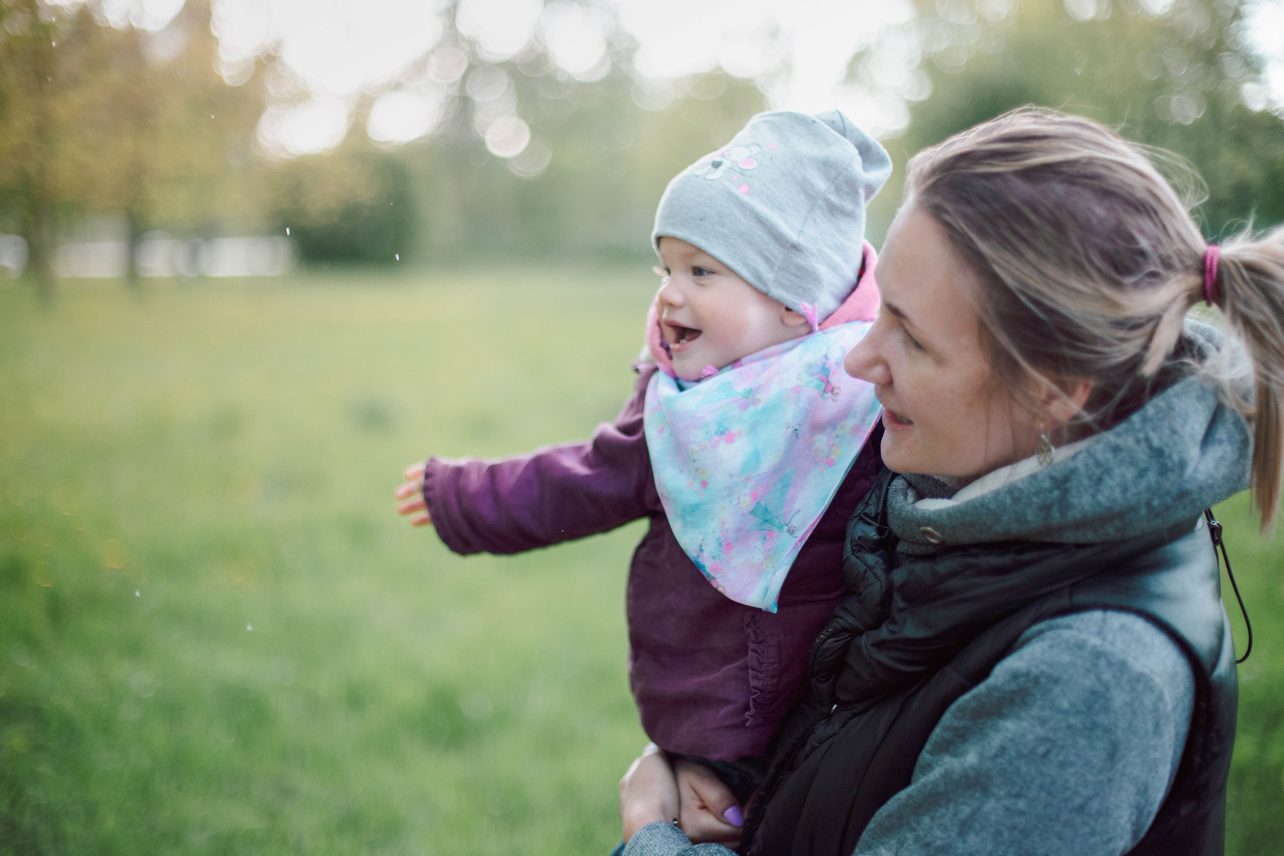 Света и Вика. Семейный и детский фотограф в Санкт-Петербурге