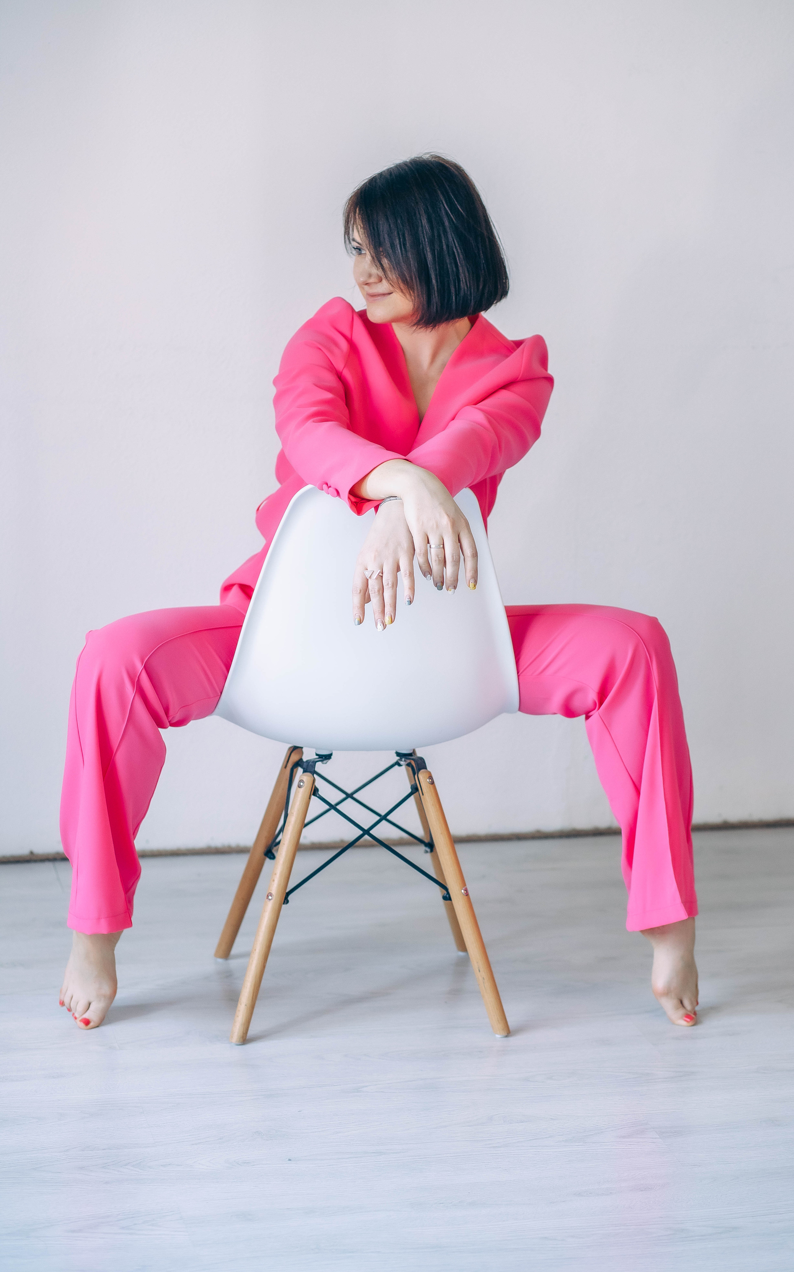 Мария. Семейный и детский фотограф в Санкт-Петербурге