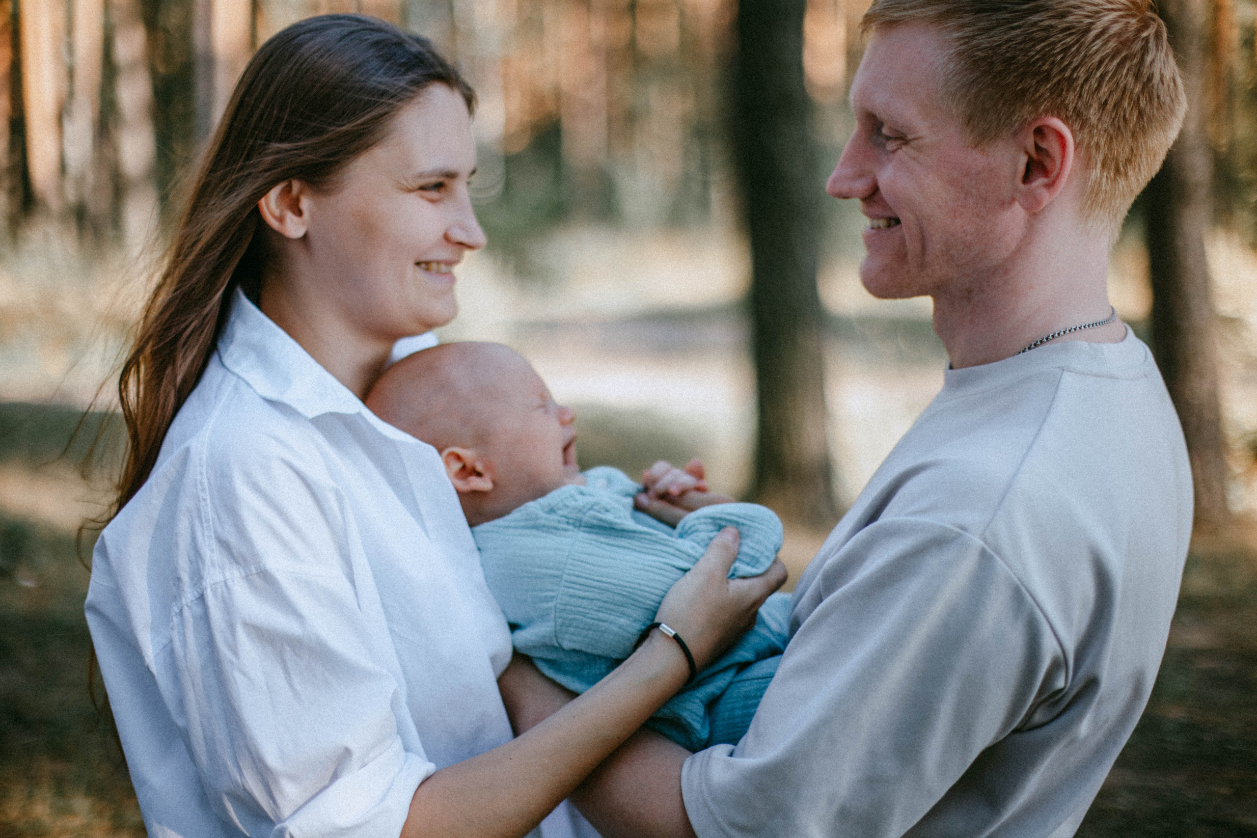 Егор Расина Станислав. Семейный и детский фотограф в Санкт-Петербурге