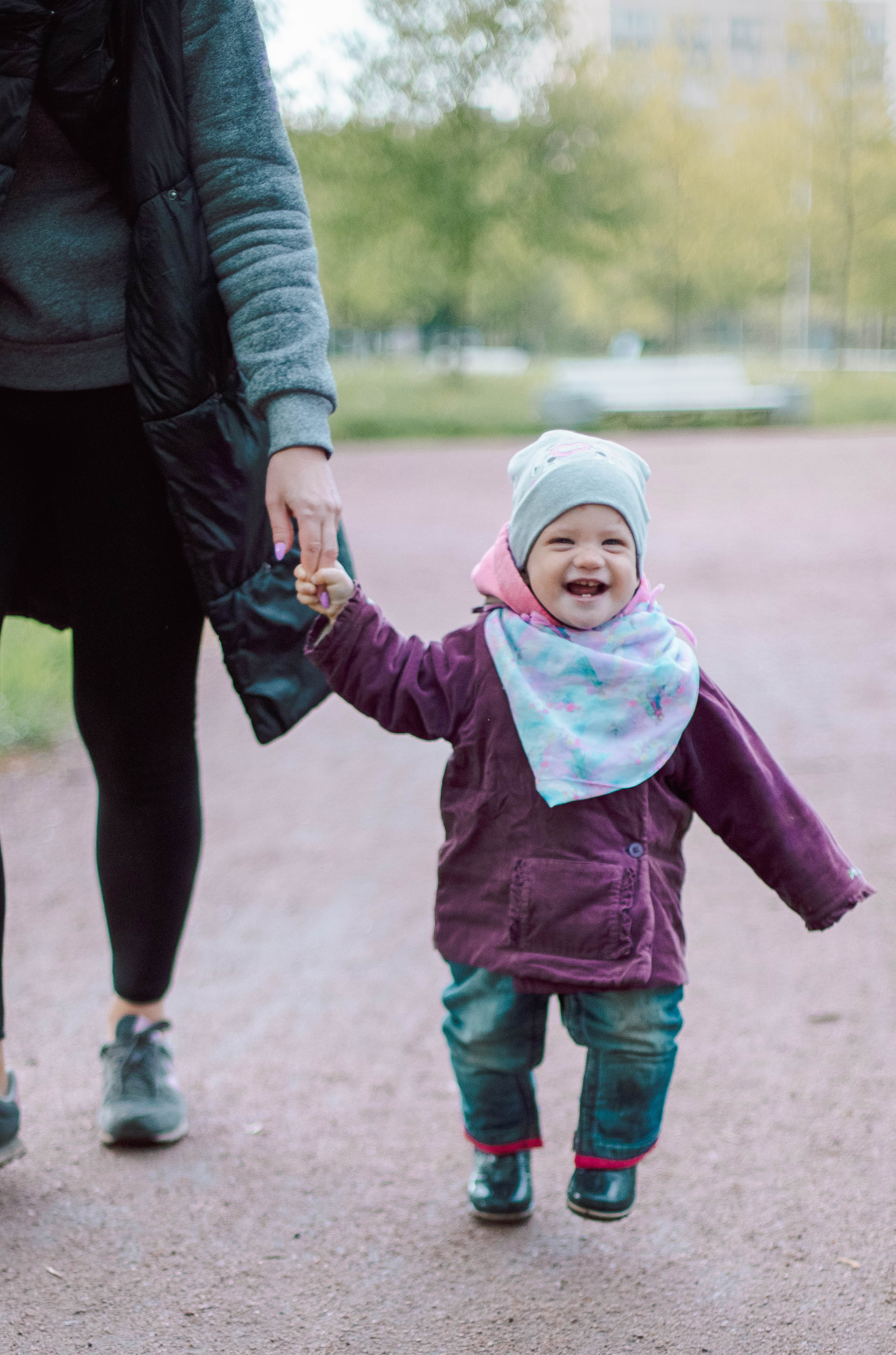 Света и Вика. Семейный и детский фотограф в Санкт-Петербурге