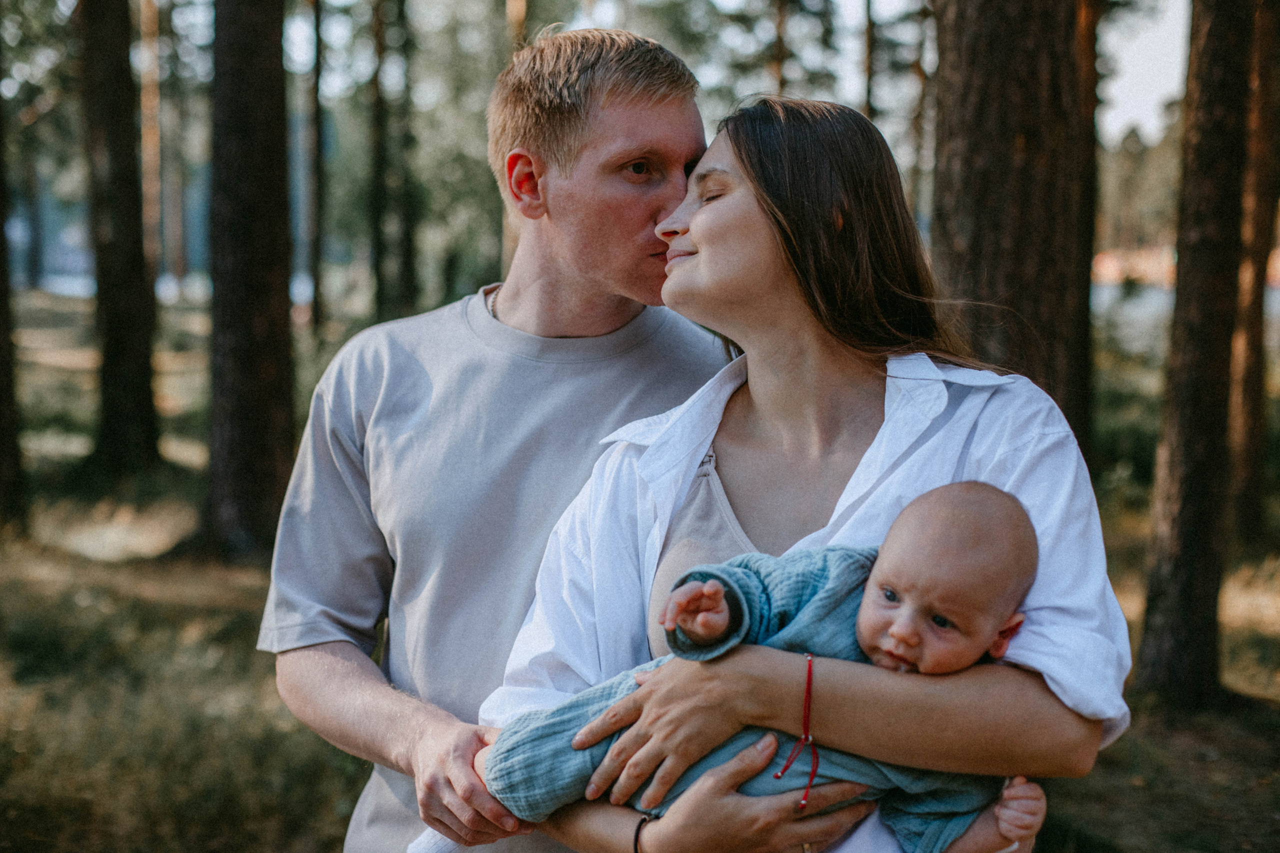 Егор Расина Станислав. Семейный и детский фотограф в Санкт-Петербурге