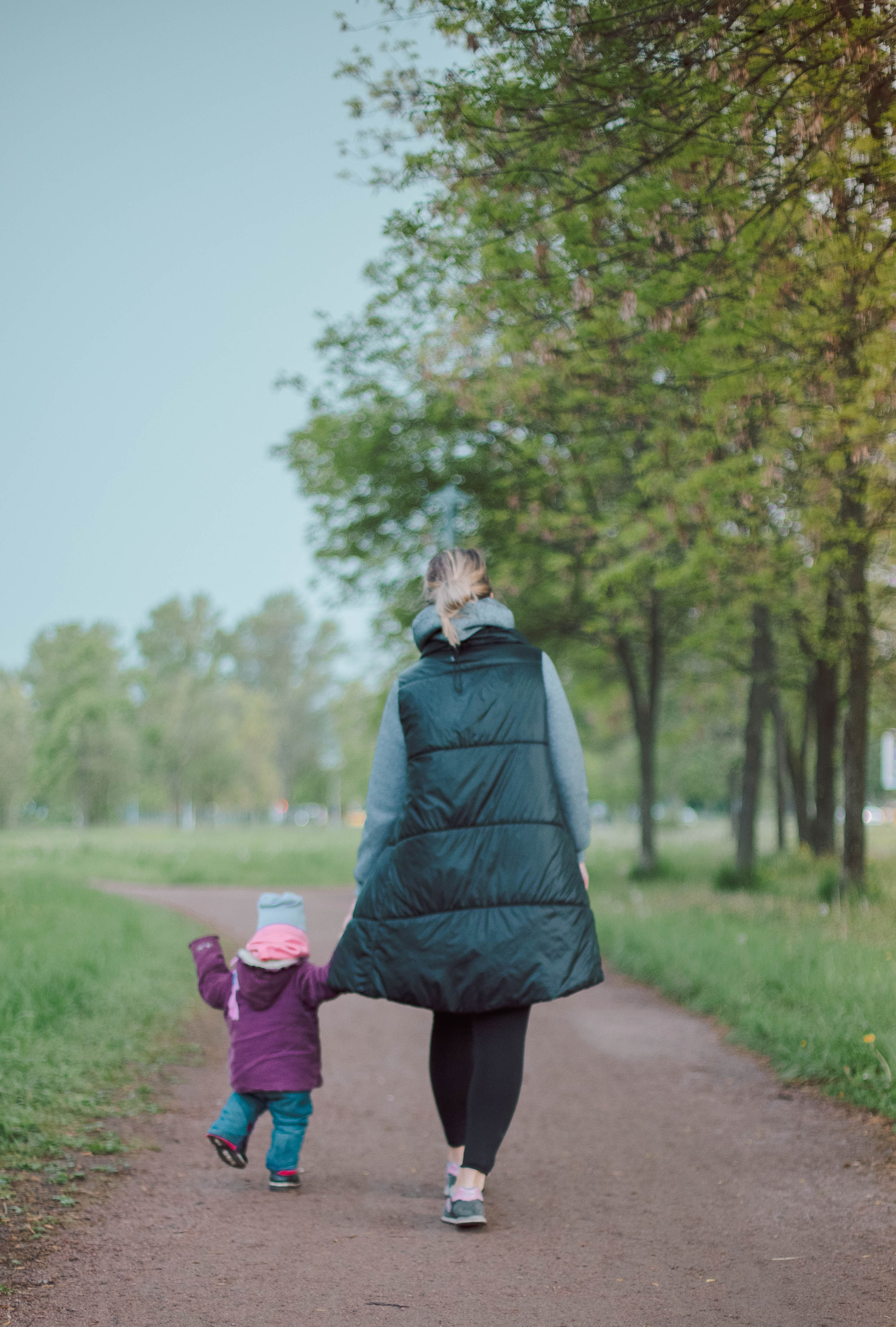 Света и Вика. Семейный и детский фотограф в Санкт-Петербурге