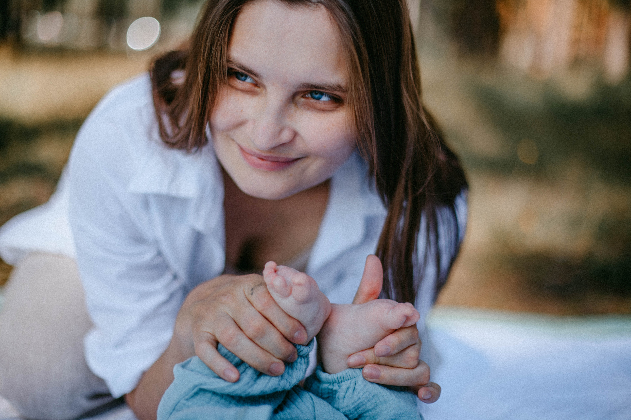 Егор Расина Станислав. Семейный и детский фотограф в Санкт-Петербурге