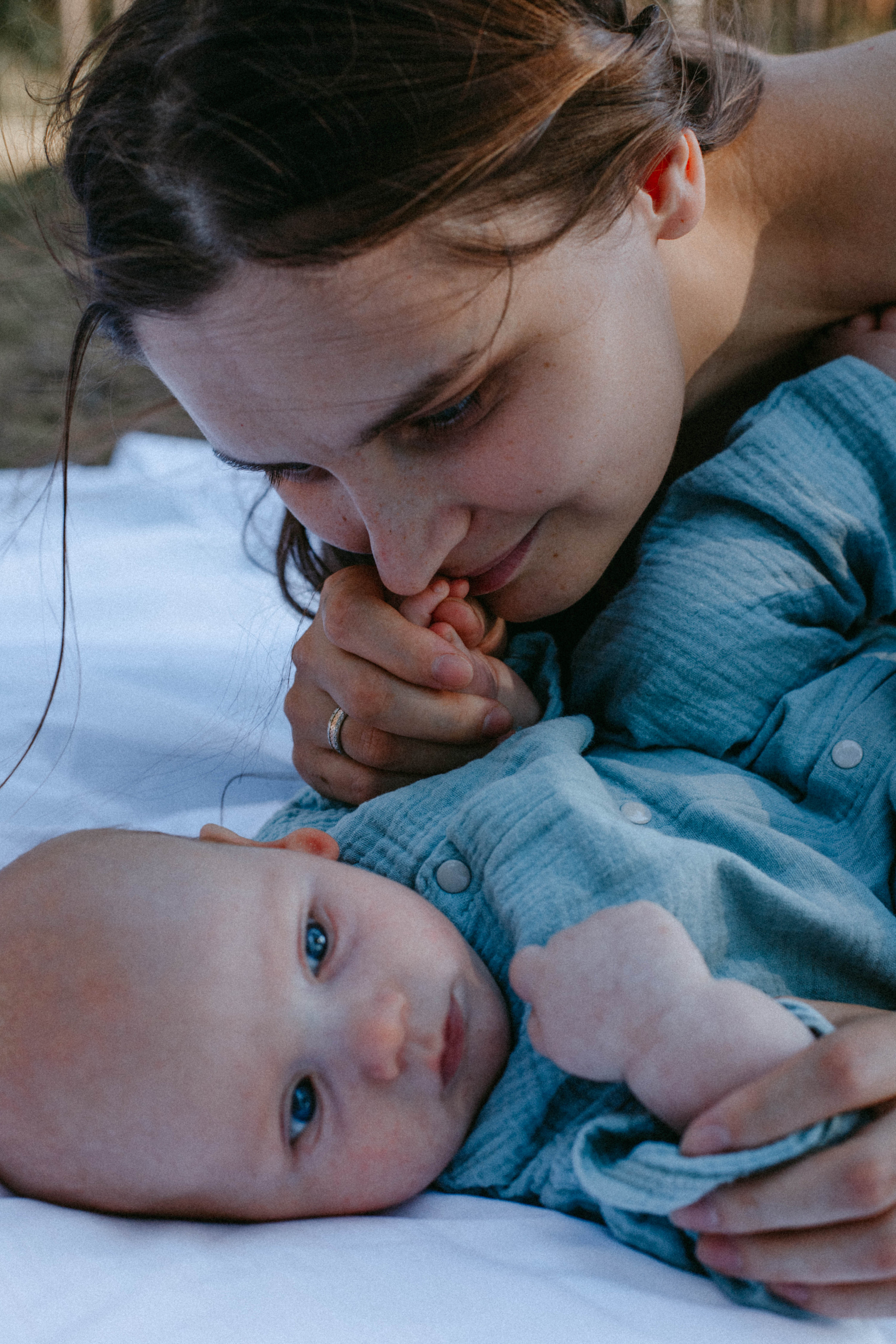 Егор Расина Станислав. Семейный и детский фотограф в Санкт-Петербурге