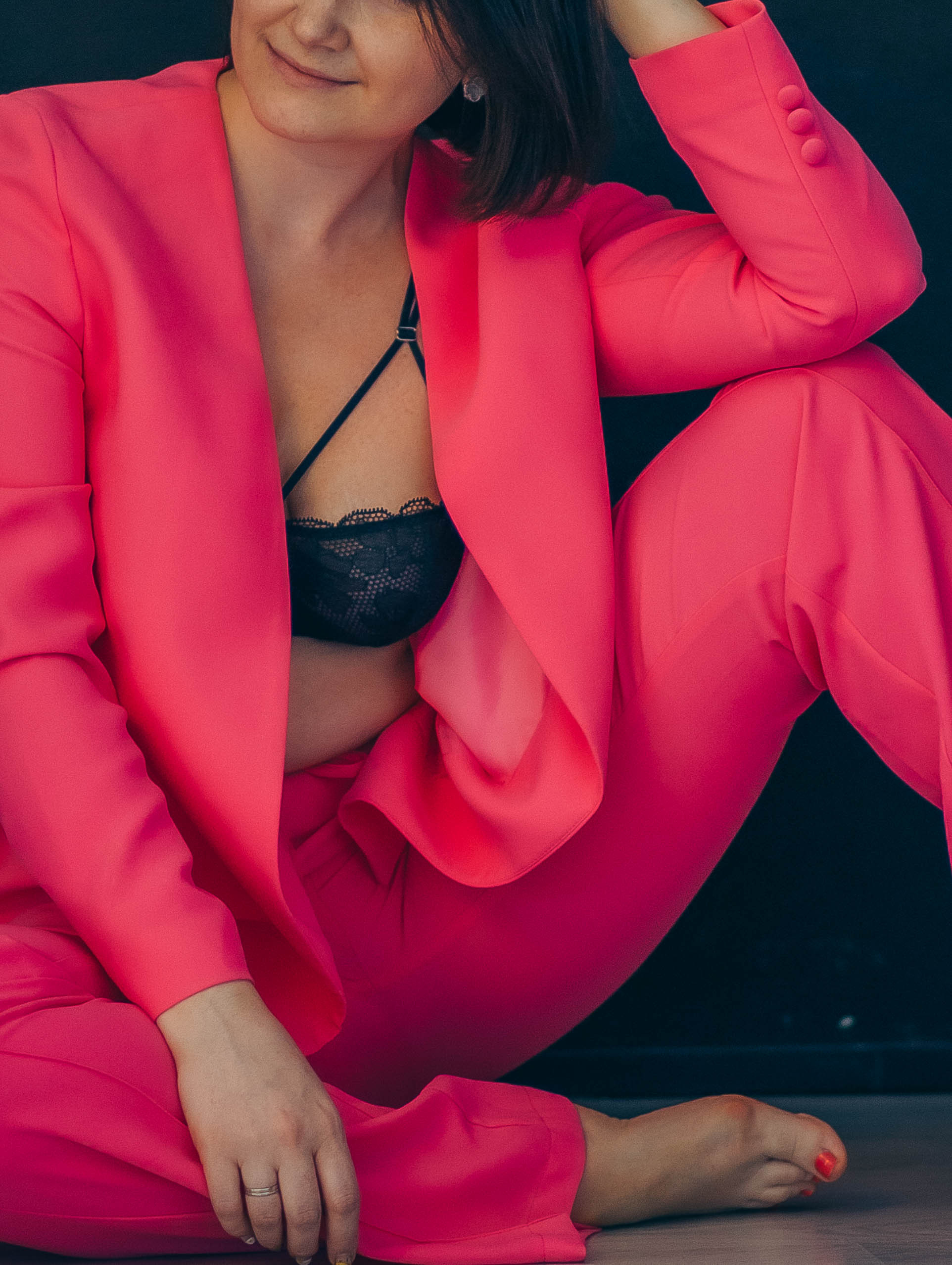 Мария. Семейный и детский фотограф в Санкт-Петербурге