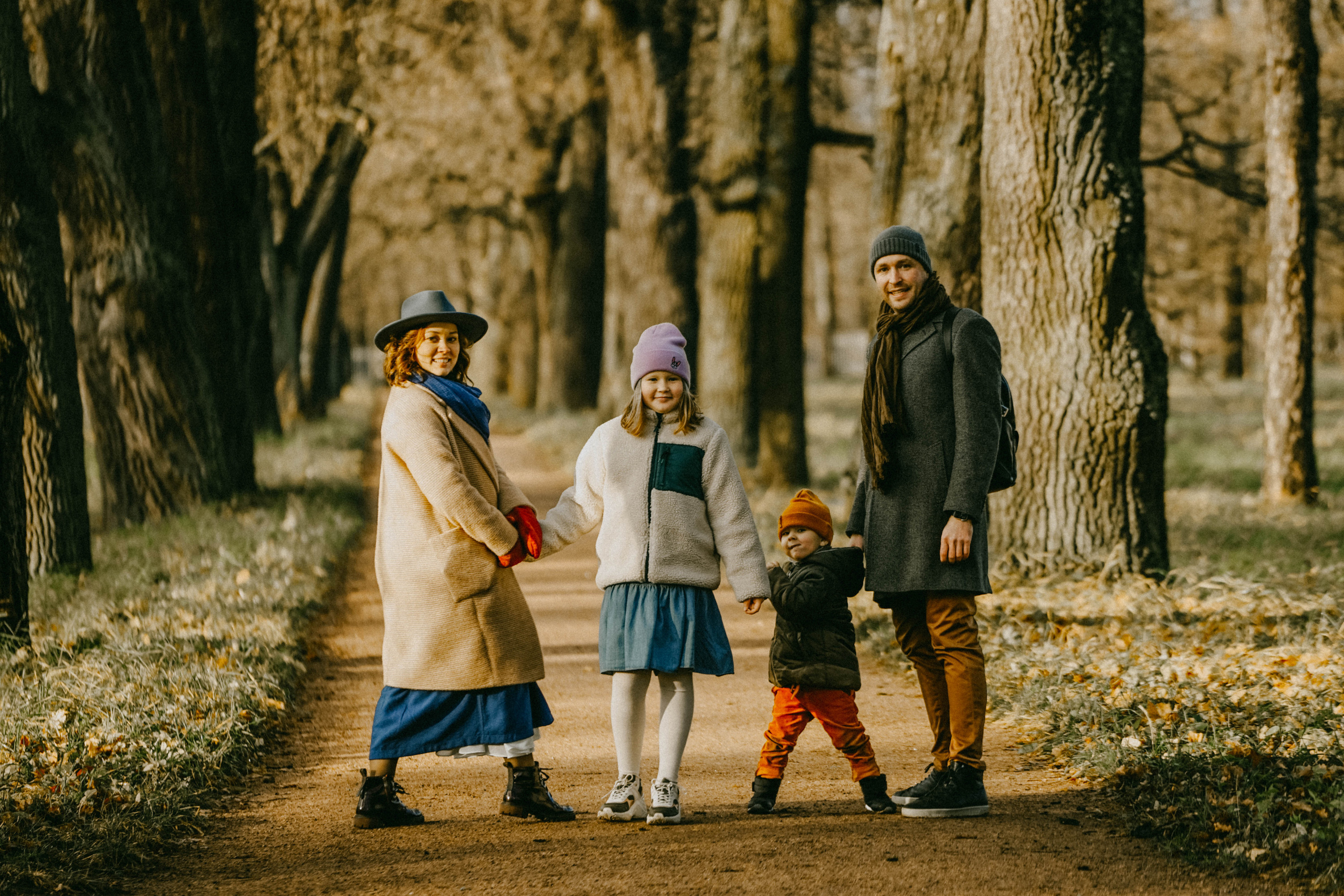 Услуги. Семейный и детский фотограф в Санкт-Петербурге
