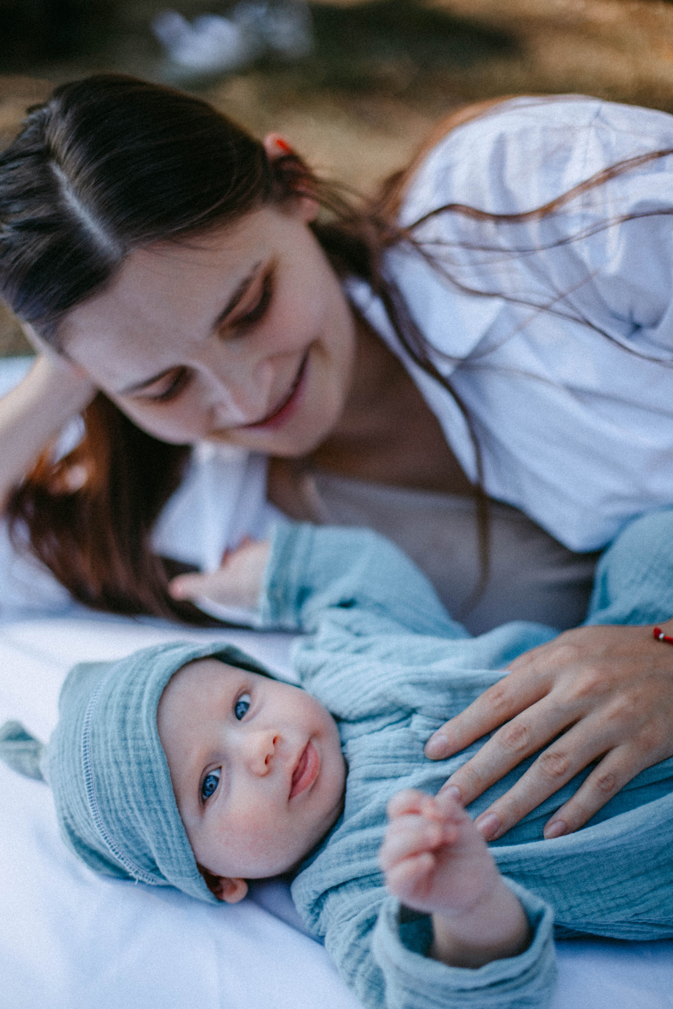 Егор Расина Станислав. Семейный и детский фотограф в Санкт-Петербурге