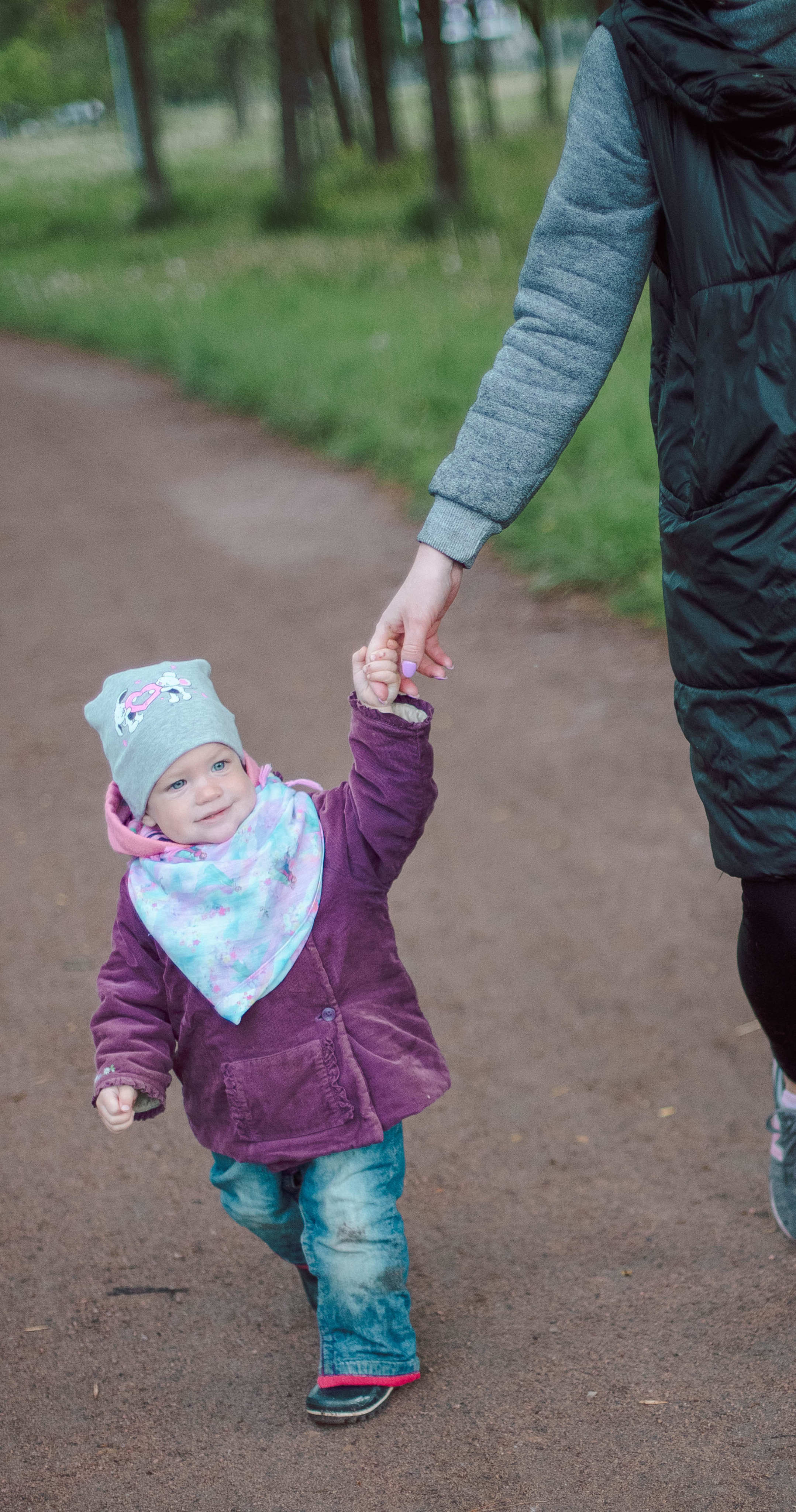 Света и Вика. Семейный и детский фотограф в Санкт-Петербурге