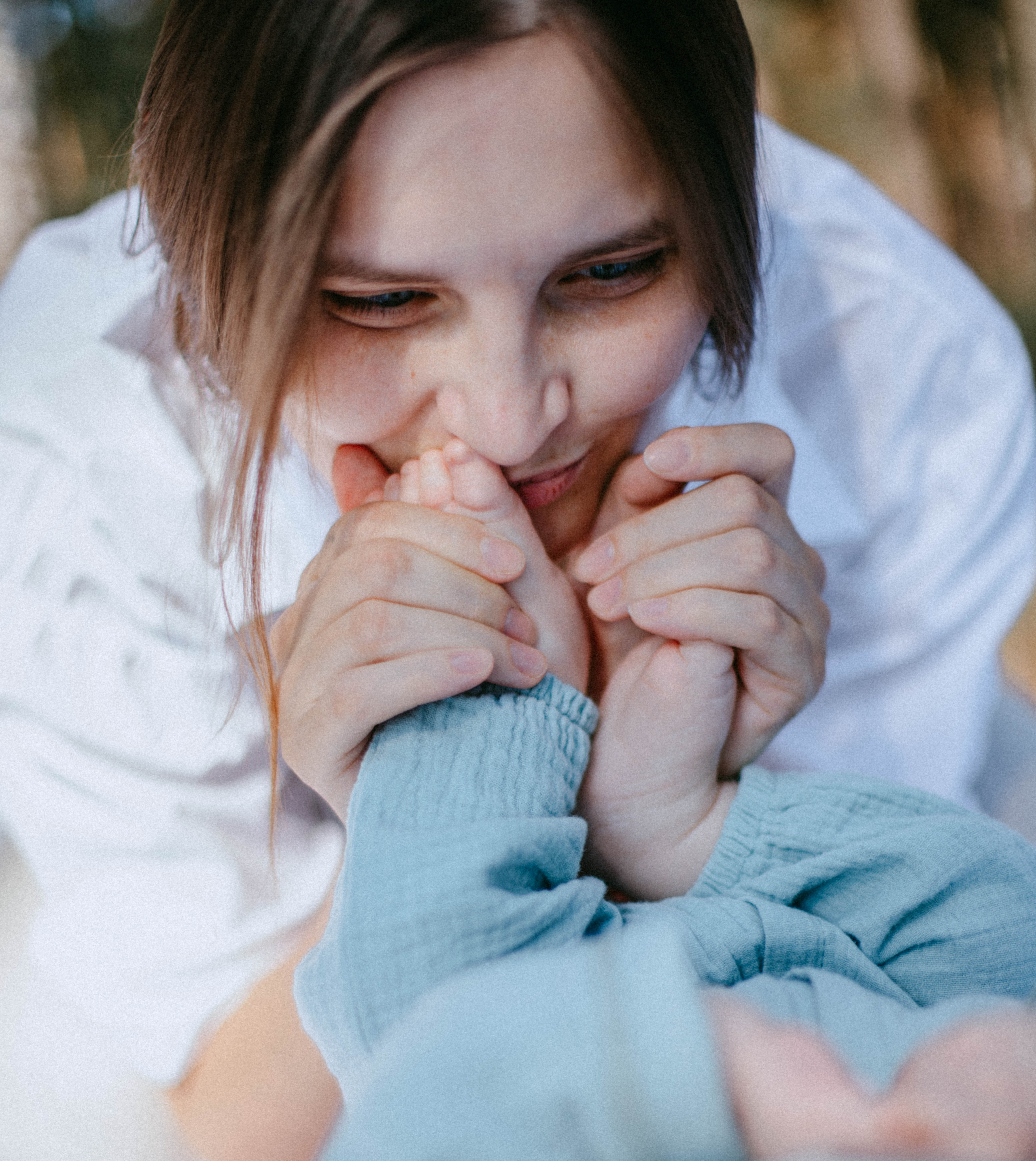 Егор Расина Станислав. Семейный и детский фотограф в Санкт-Петербурге