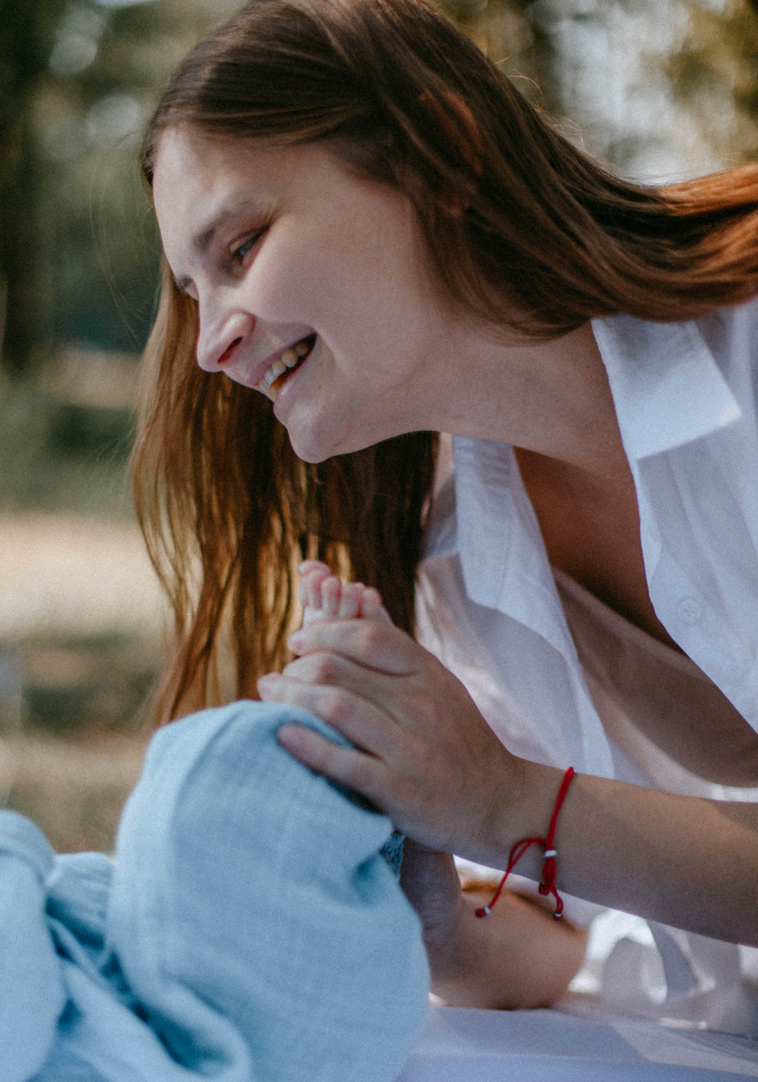 Егор Расина Станислав. Семейный и детский фотограф в Санкт-Петербурге
