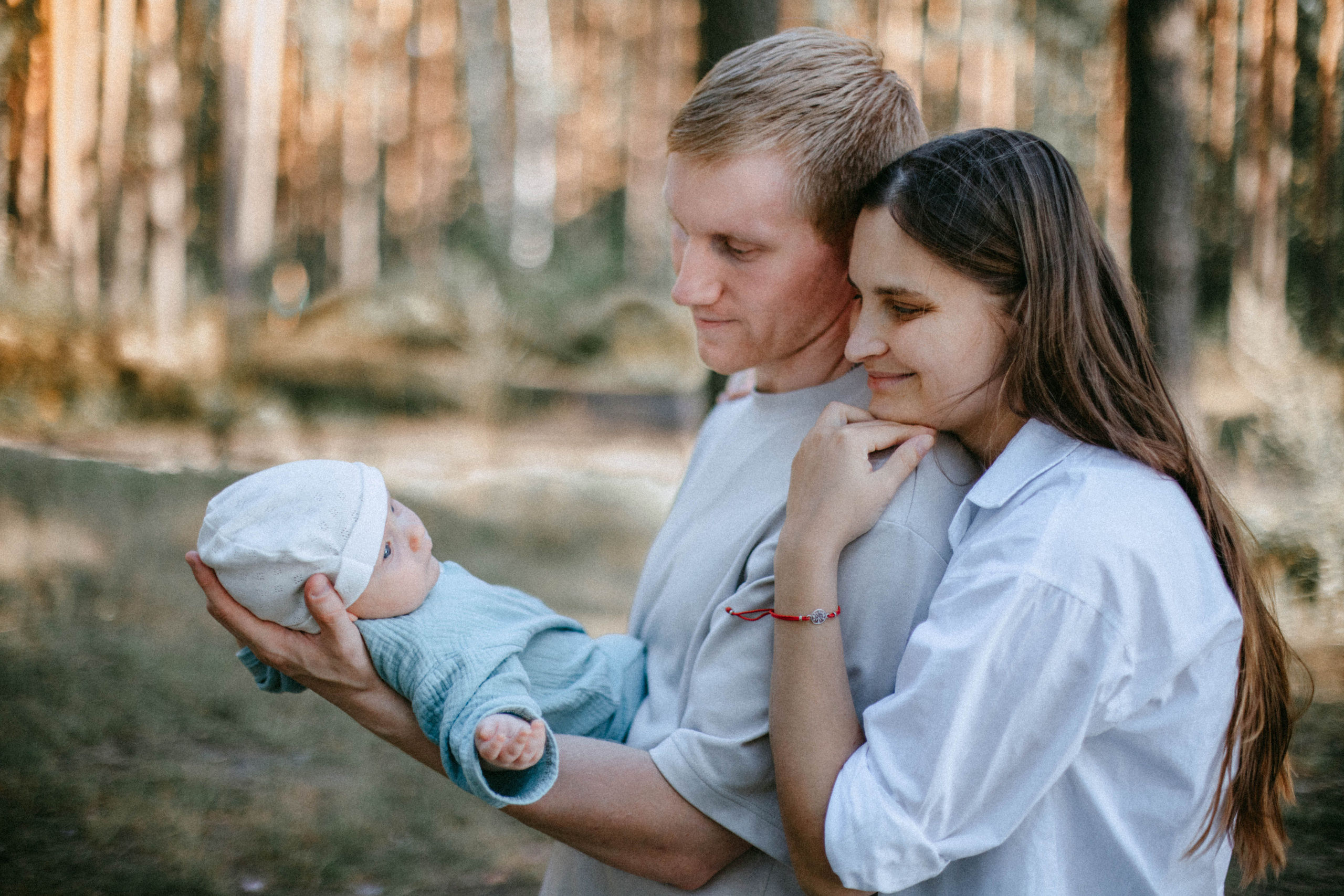 Егор Расина Станислав. Семейный и детский фотограф в Санкт-Петербурге