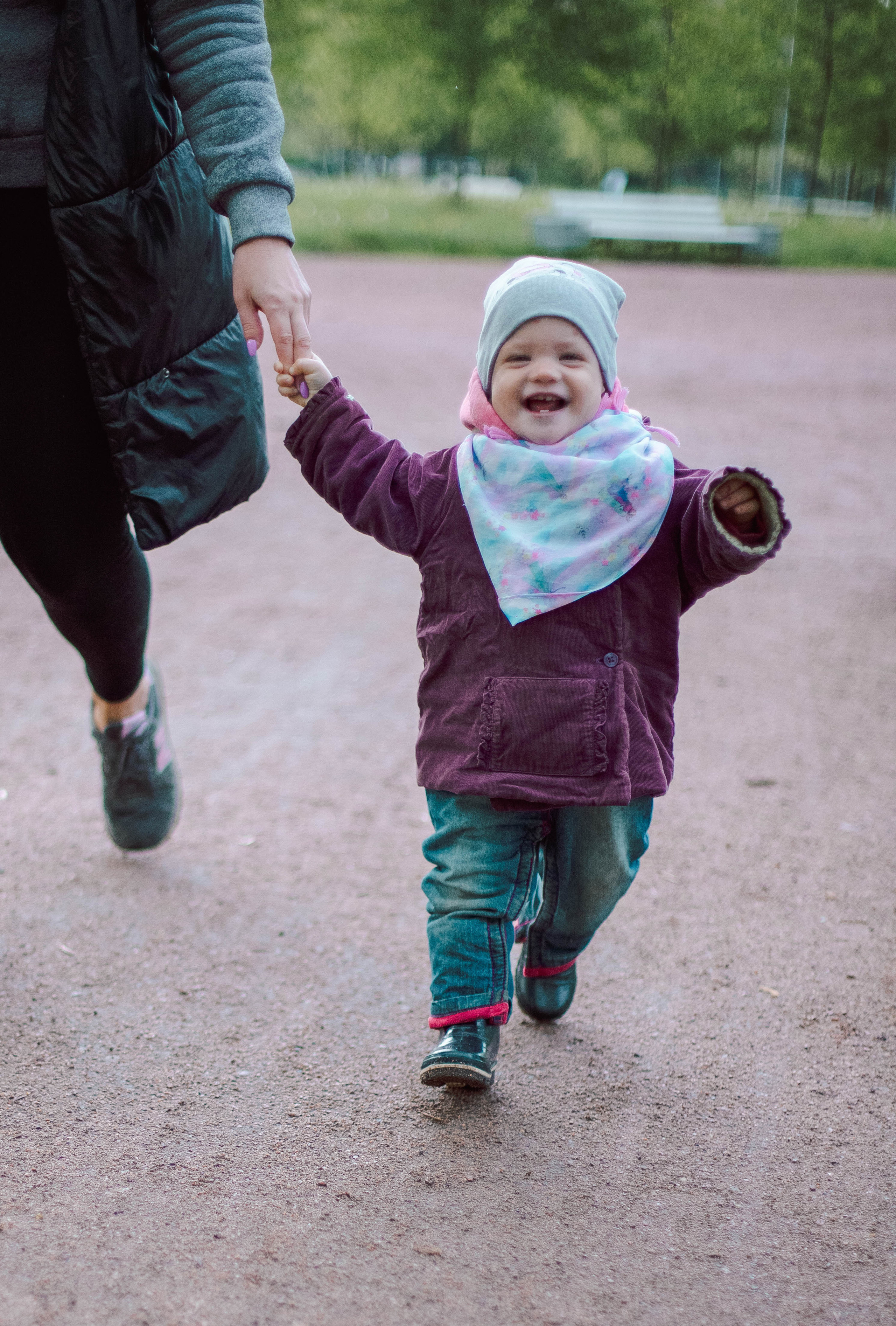 Света и Вика. Семейный и детский фотограф в Санкт-Петербурге