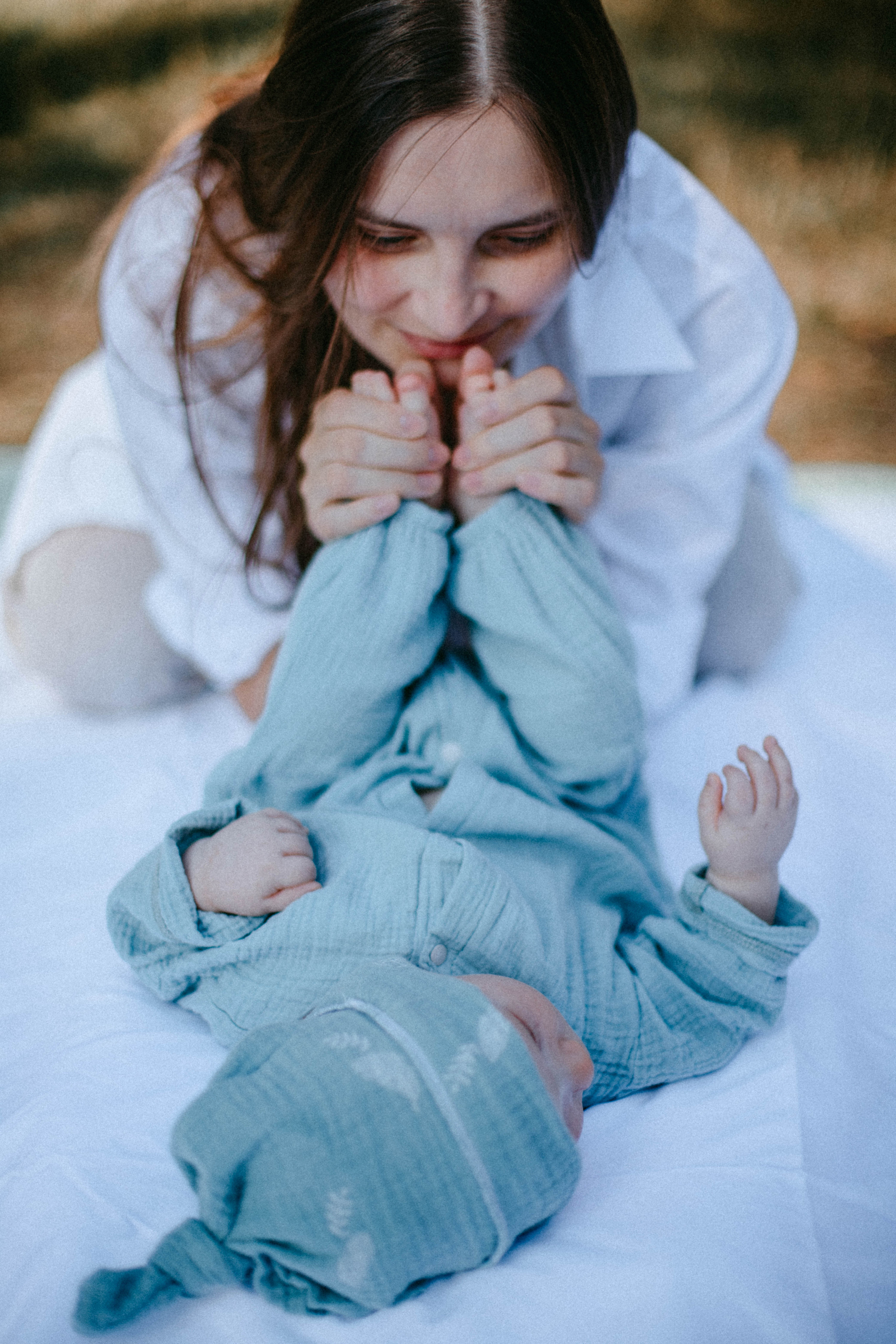 Егор Расина Станислав. Семейный и детский фотограф в Санкт-Петербурге